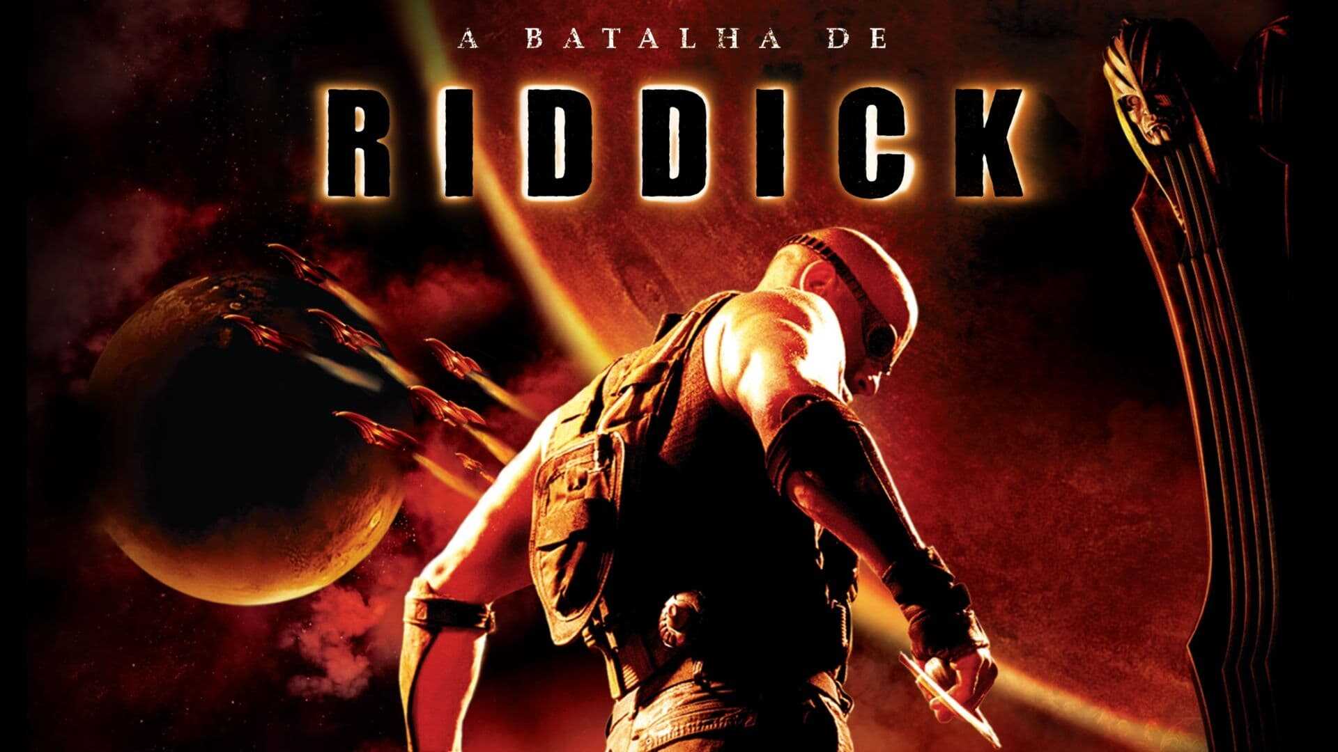 The Chronicles of Riddick 1