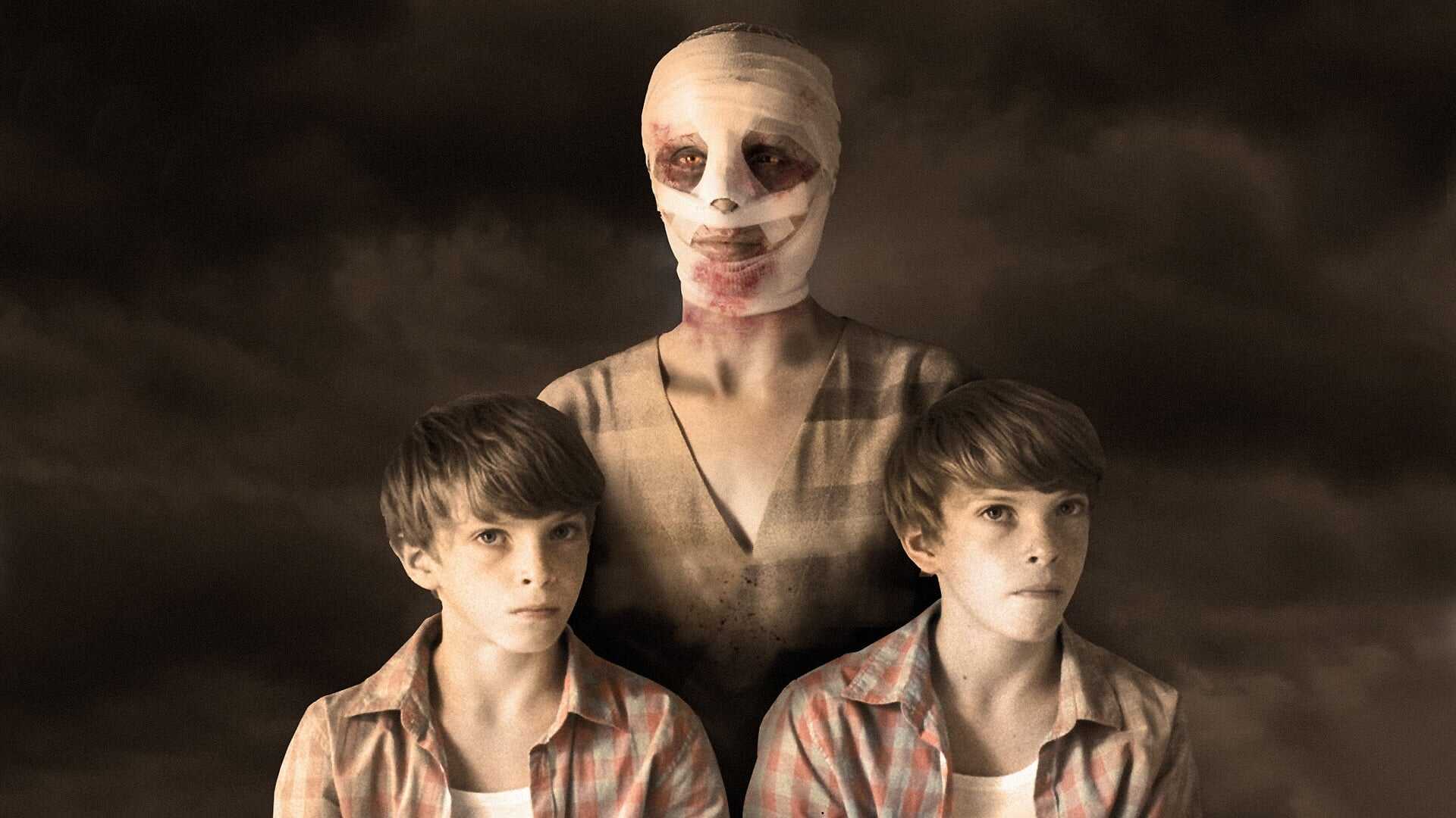 Goodnight Mommy 0