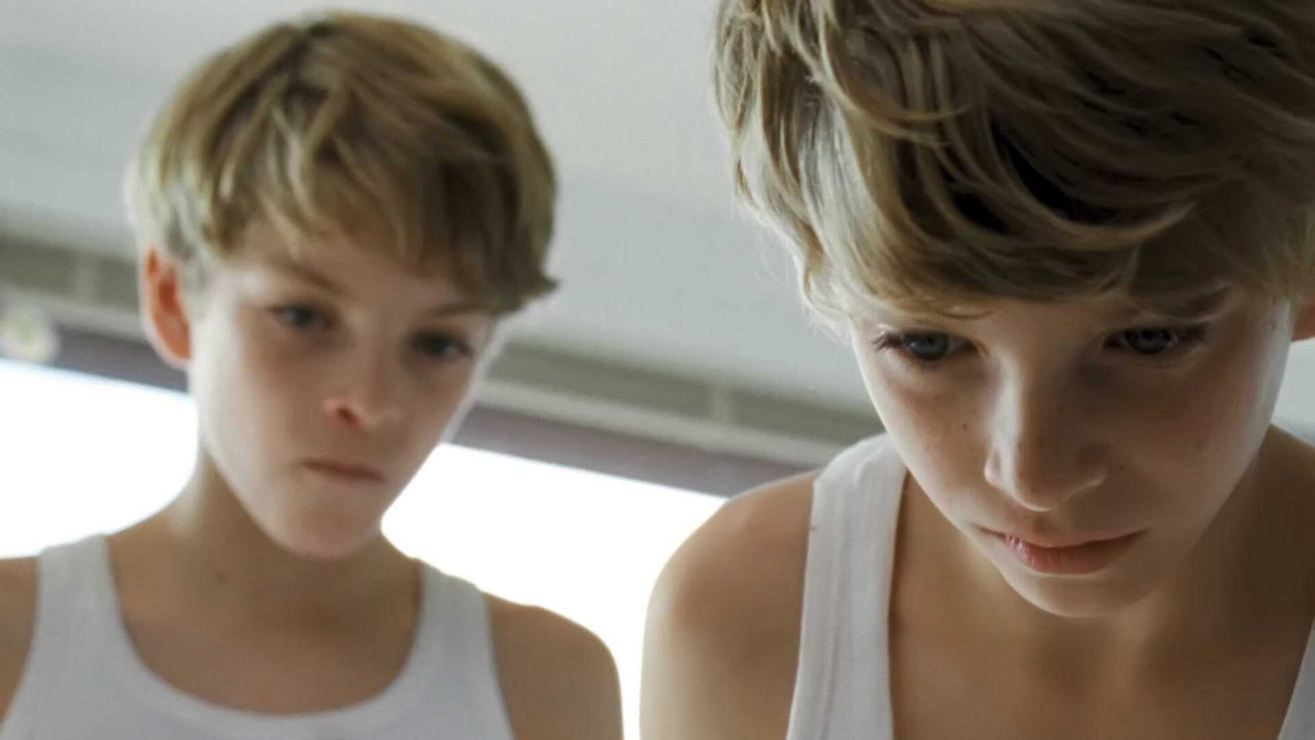 Goodnight Mommy 2
