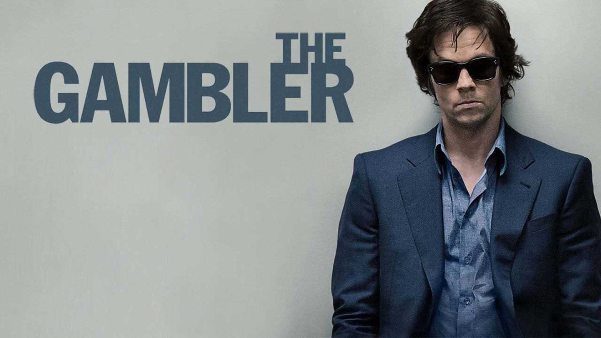 The Gambler 0