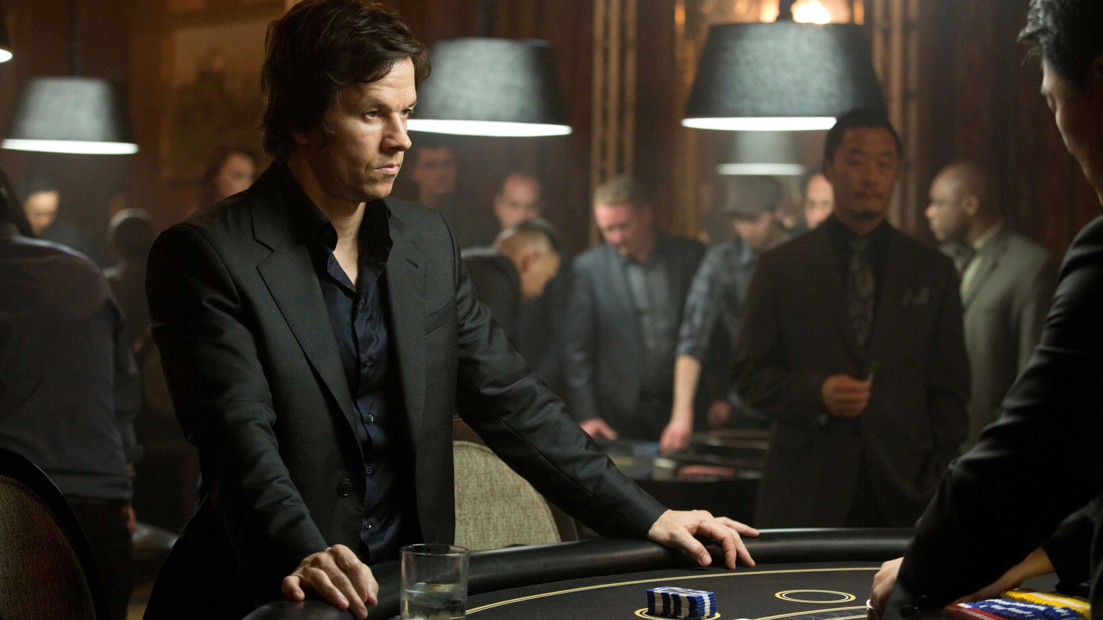 The Gambler 3