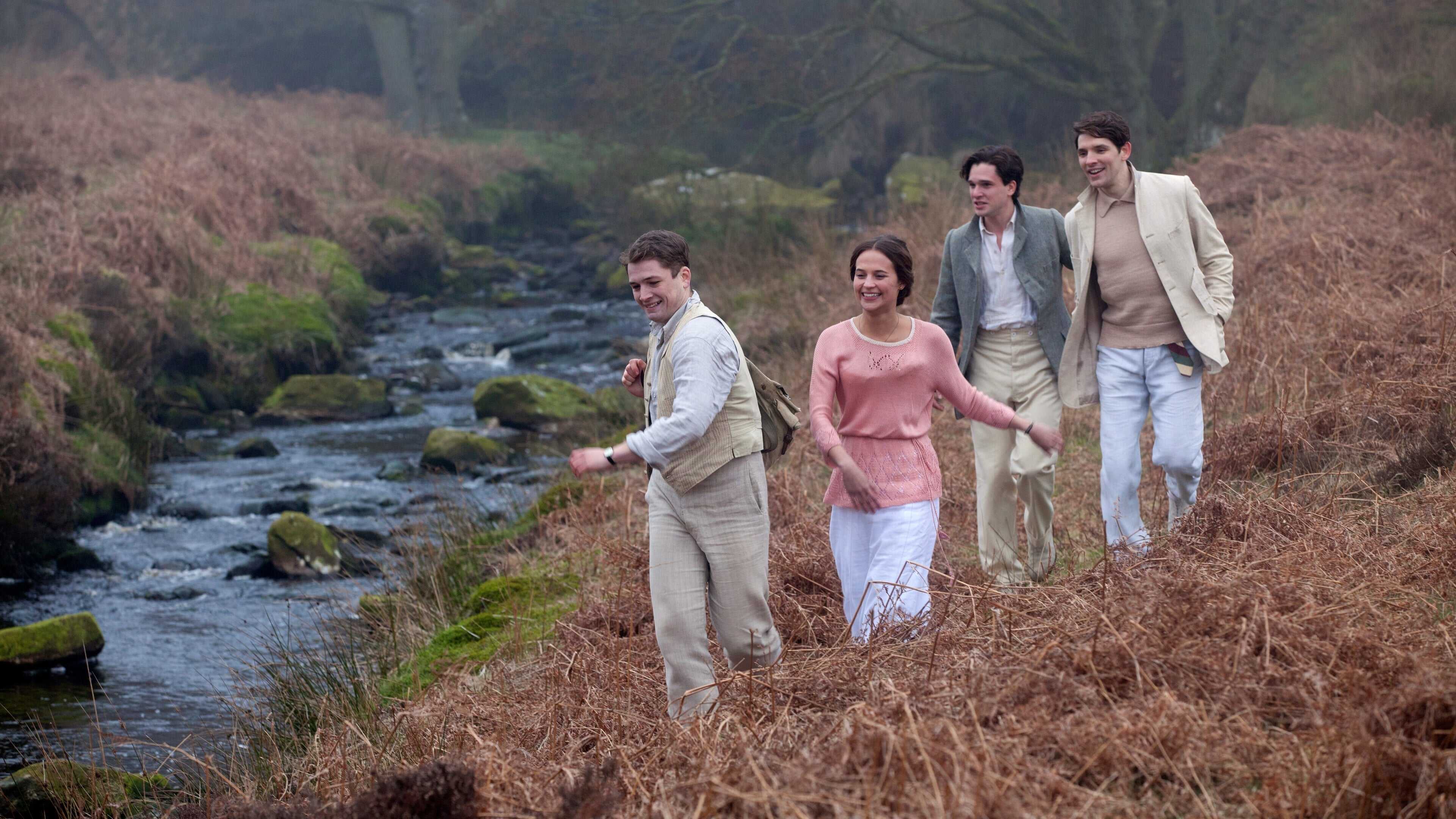 Testament of Youth 0