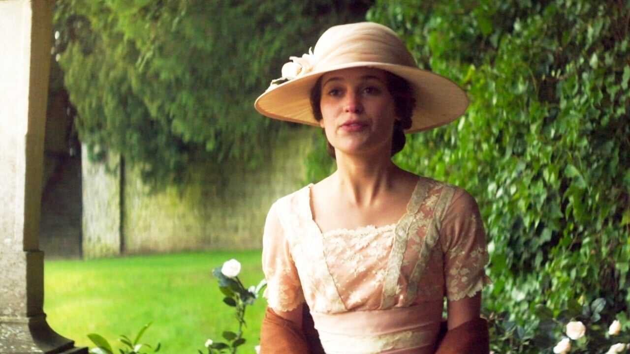 Testament of Youth 1