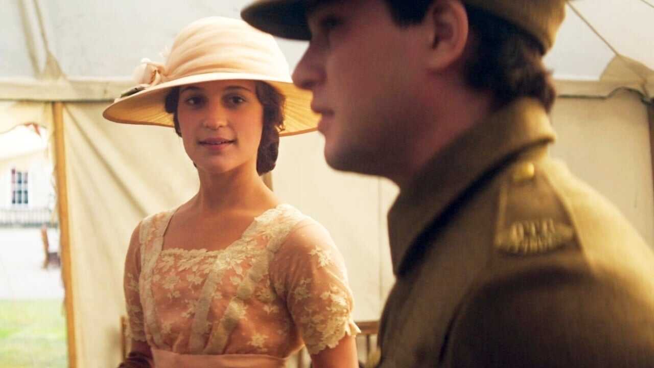 Testament of Youth 2