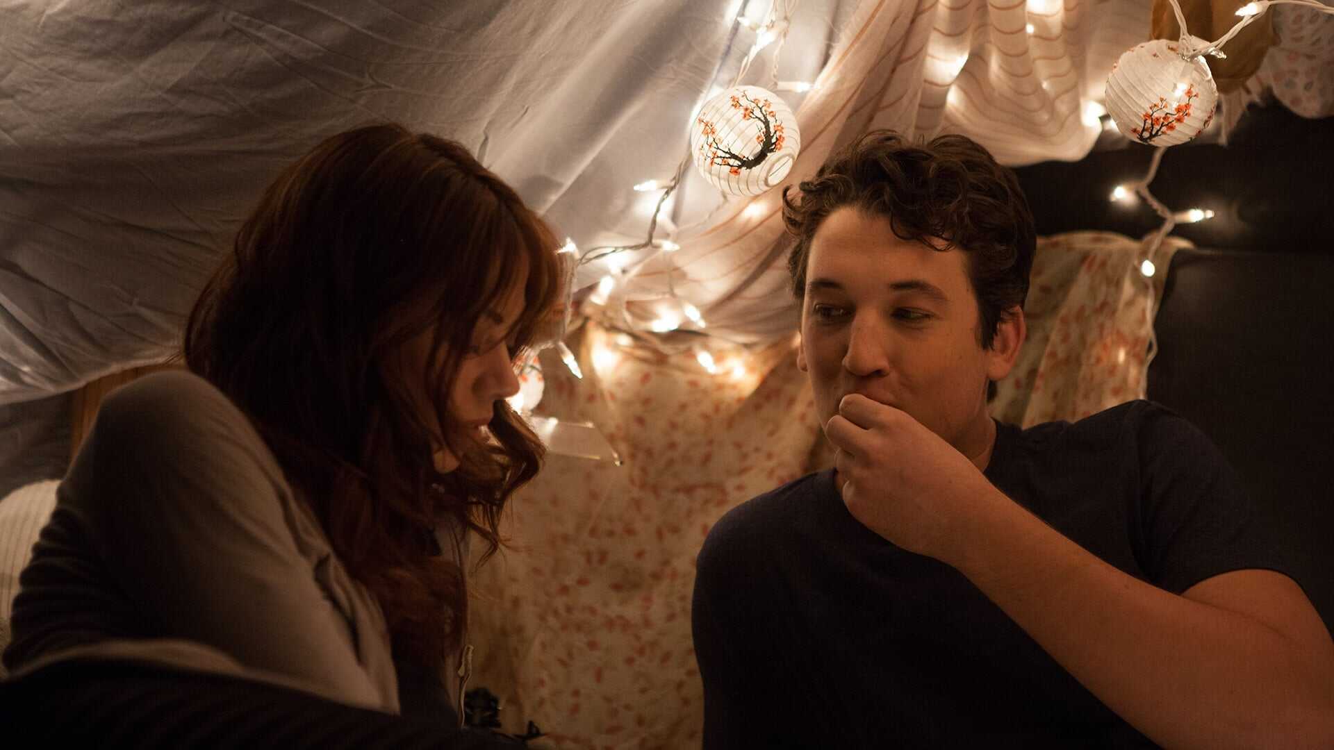 Two Night Stand 4