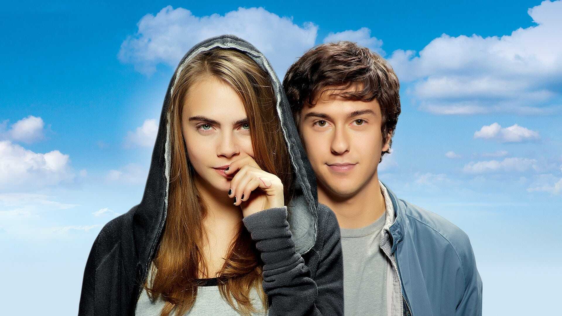 Paper Towns 0