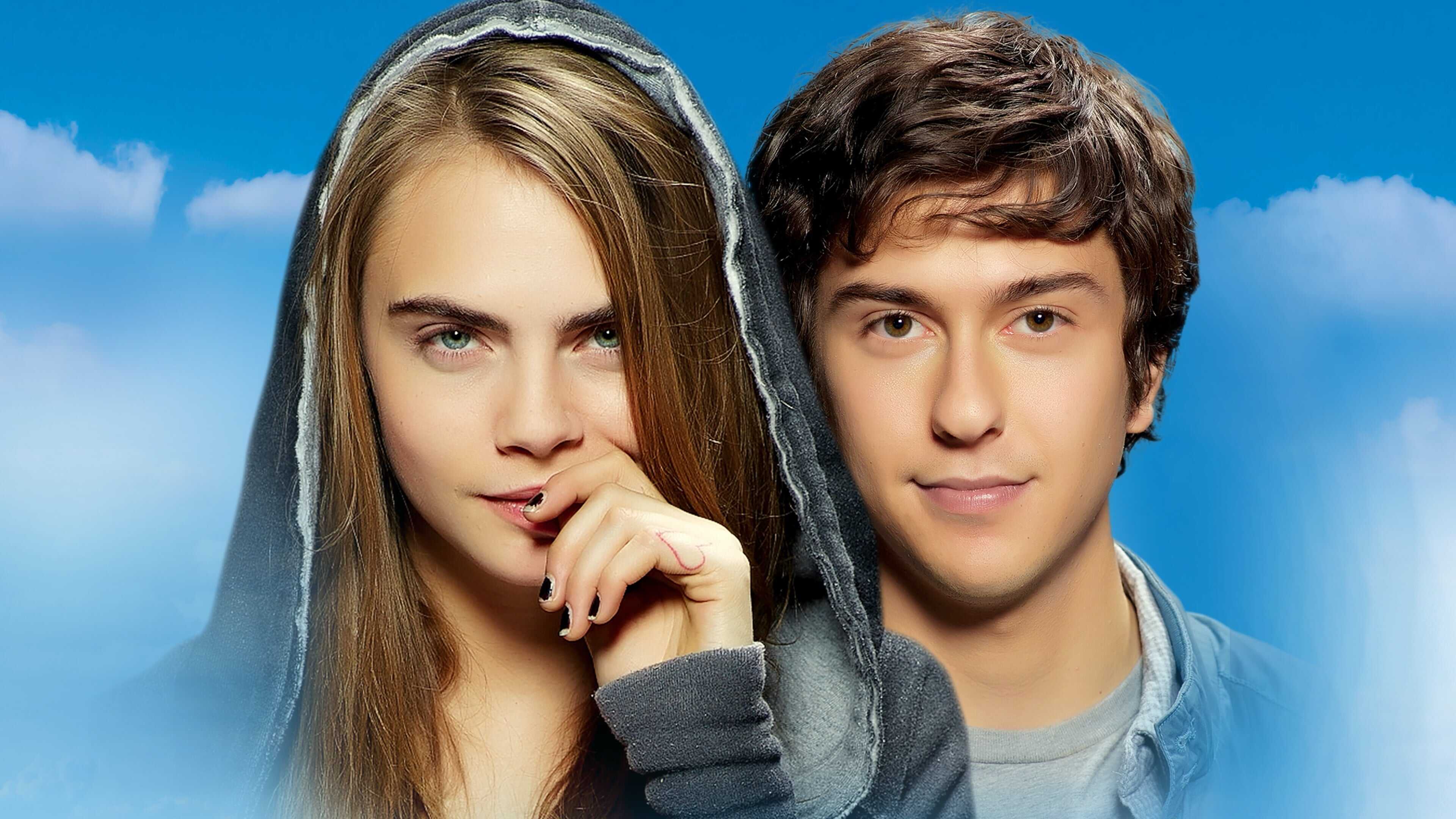 Paper Towns 1