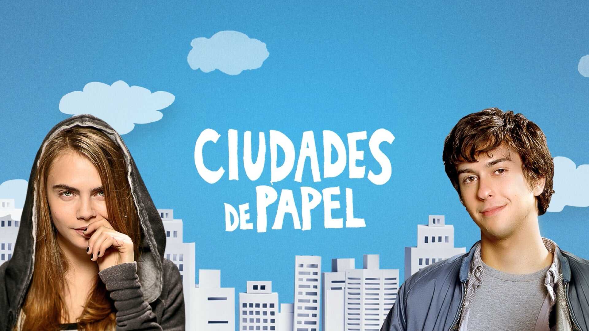 Paper Towns 4