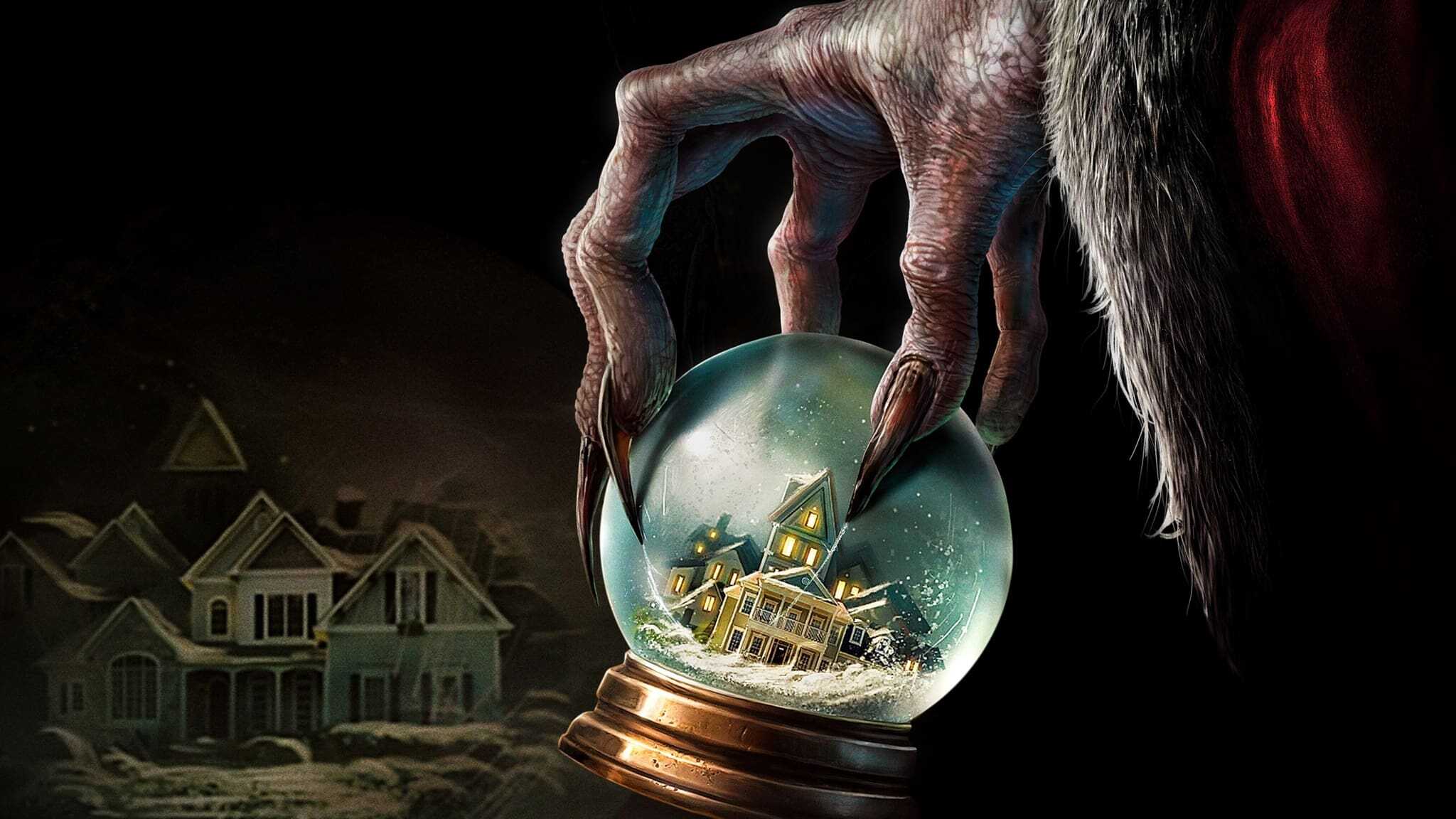 Krampus 1