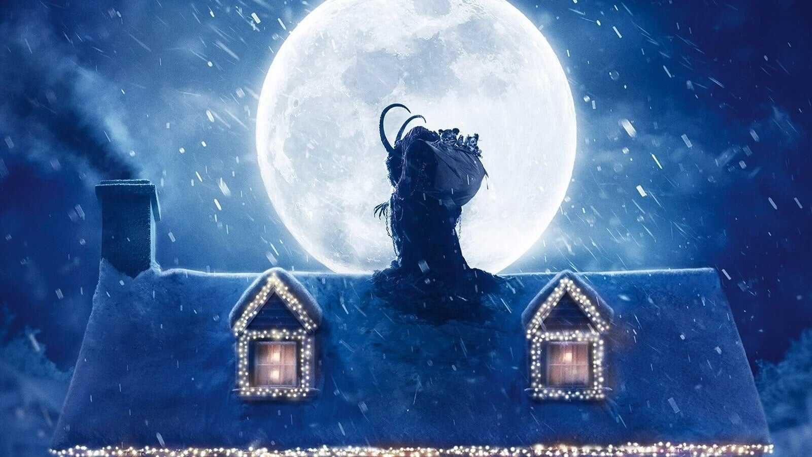 Krampus 2