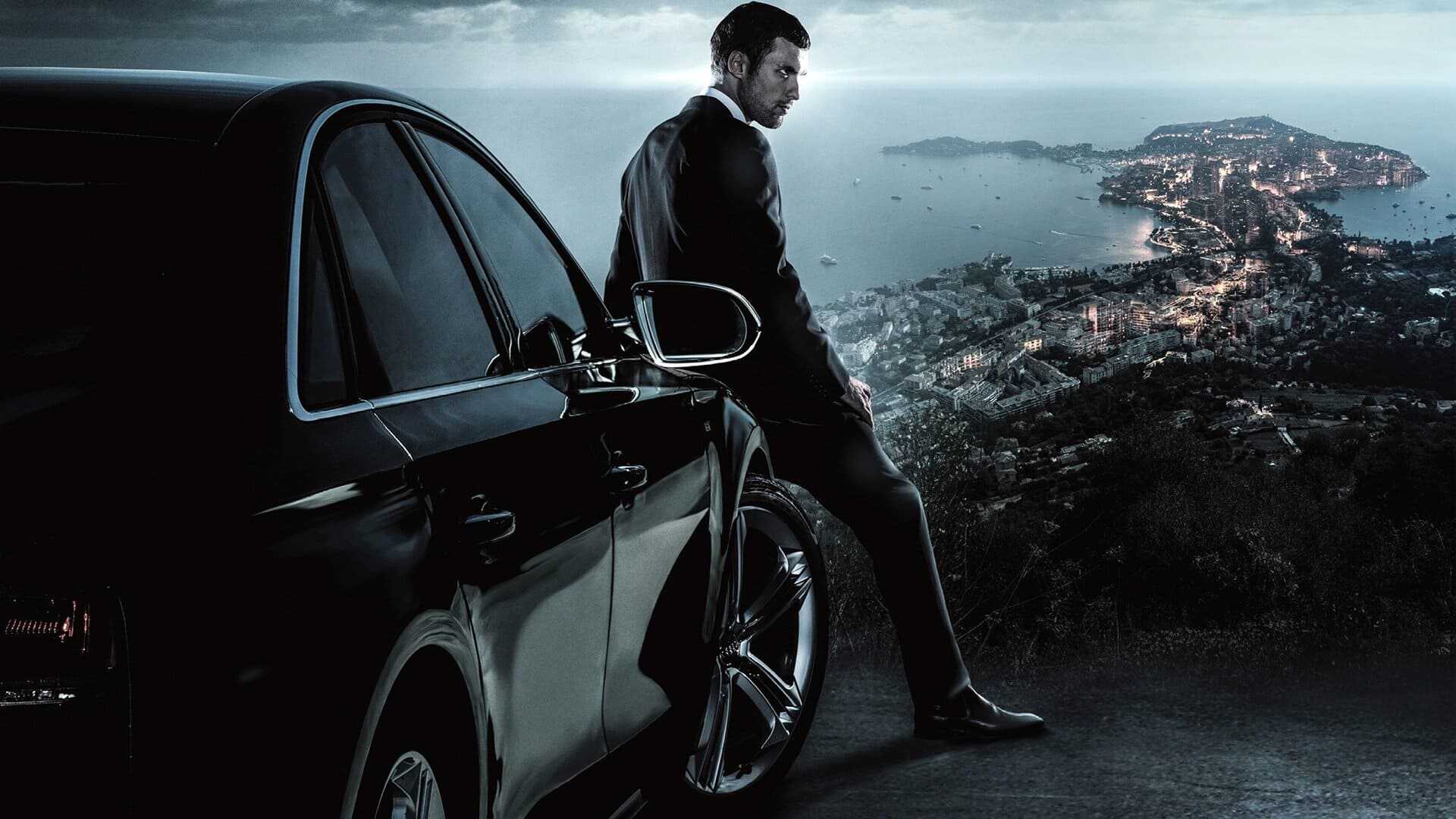 The Transporter Refueled 4