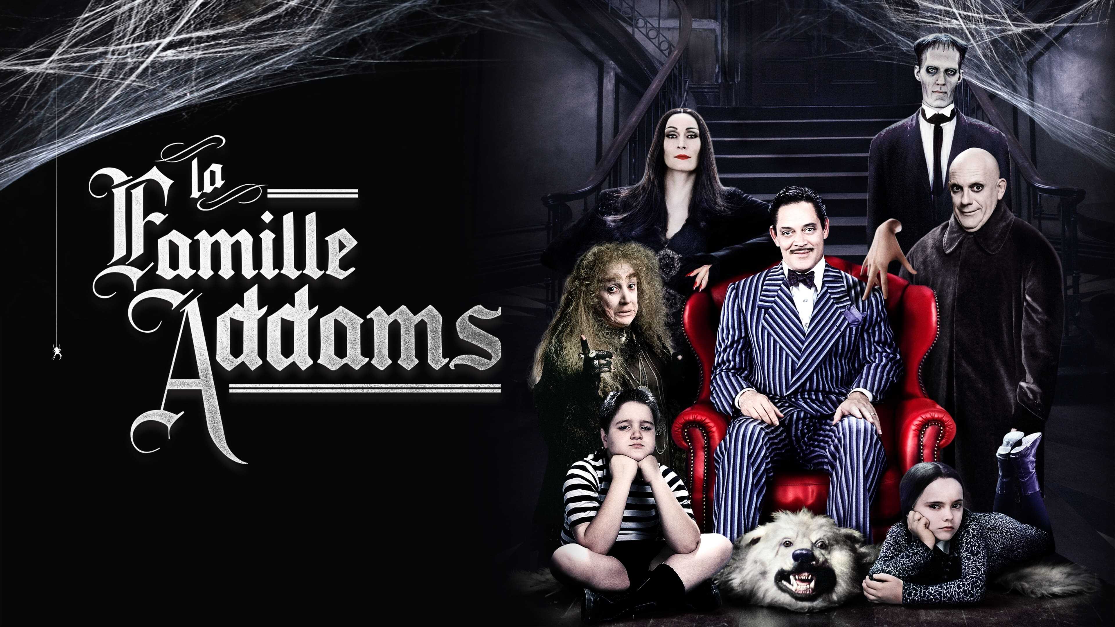 The Addams Family 2