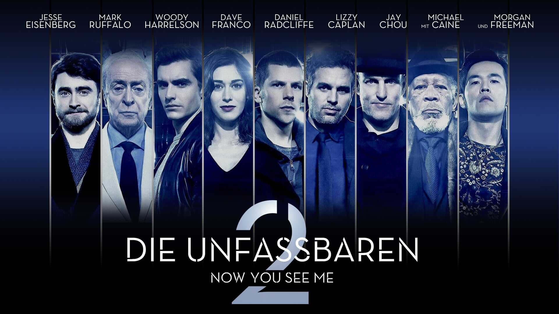Now You See Me 2 1