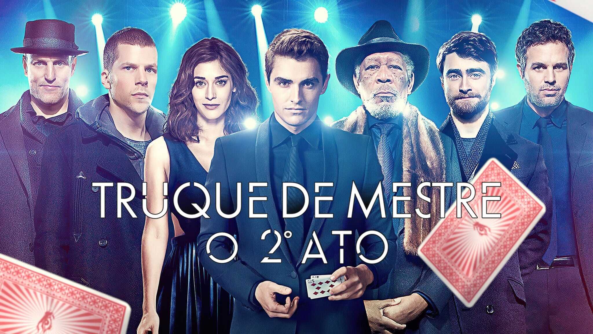 Now You See Me 2 4