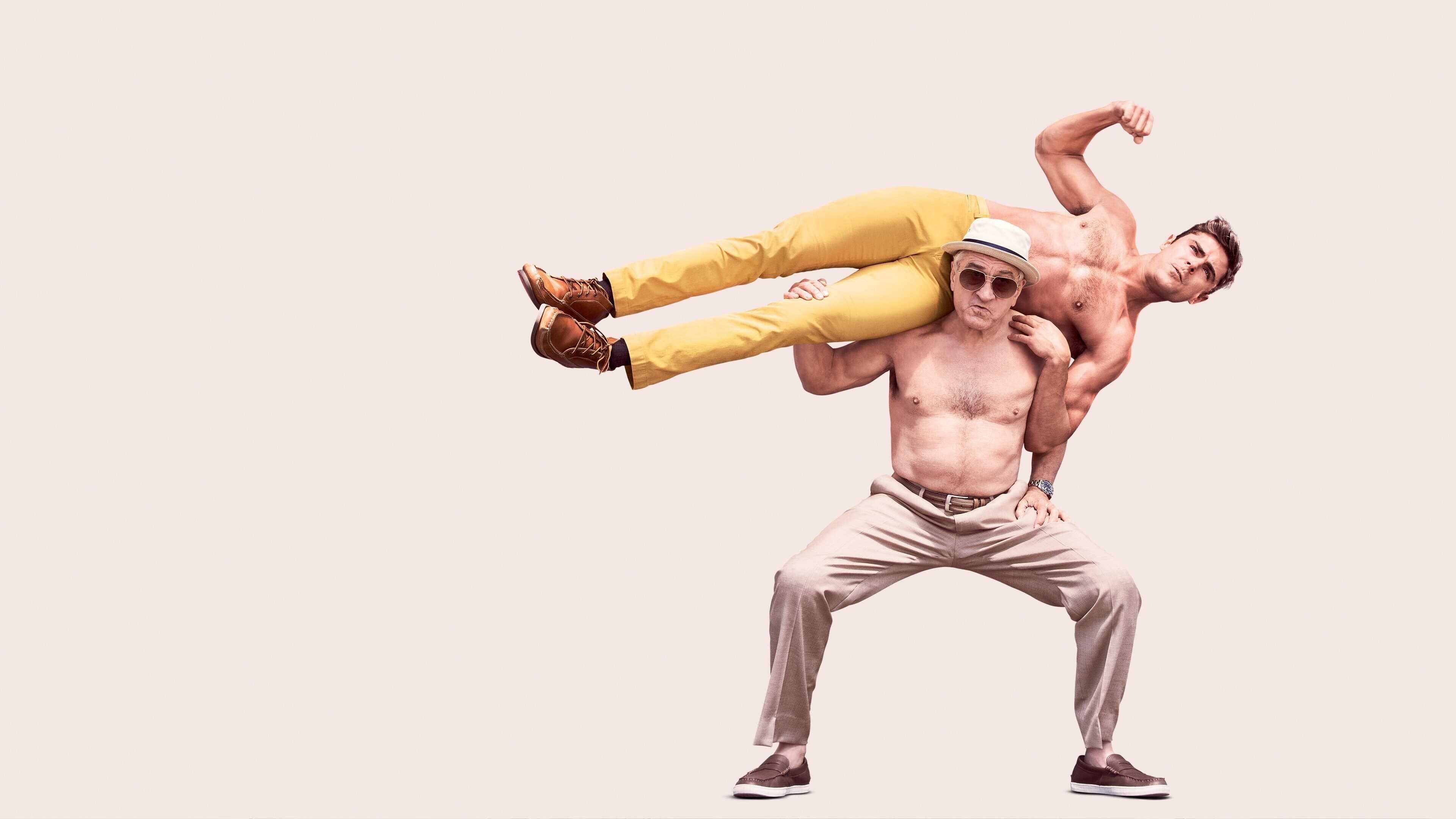 Dirty Grandpa 1
