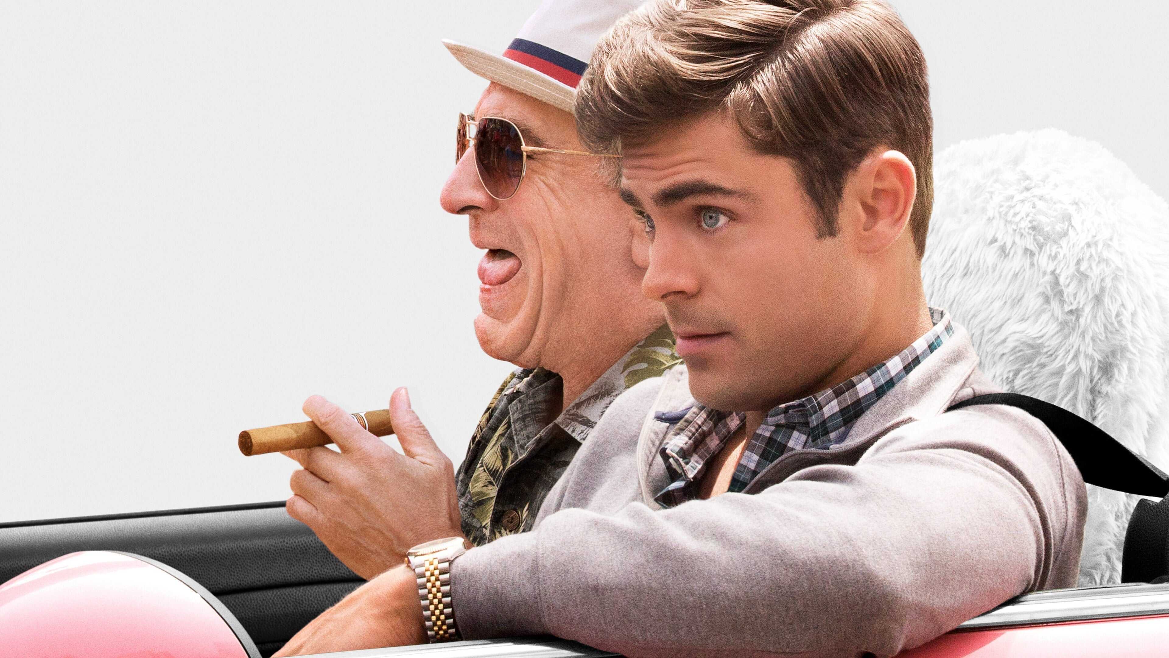 Dirty Grandpa 2
