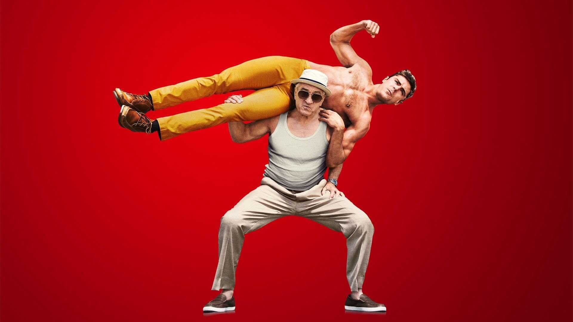 Dirty Grandpa 3