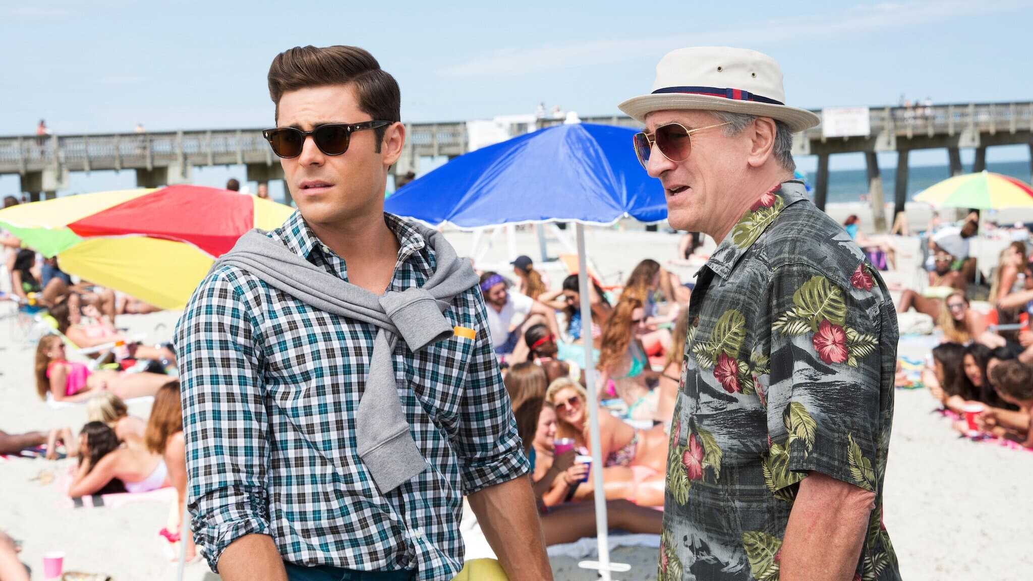 Dirty Grandpa 4