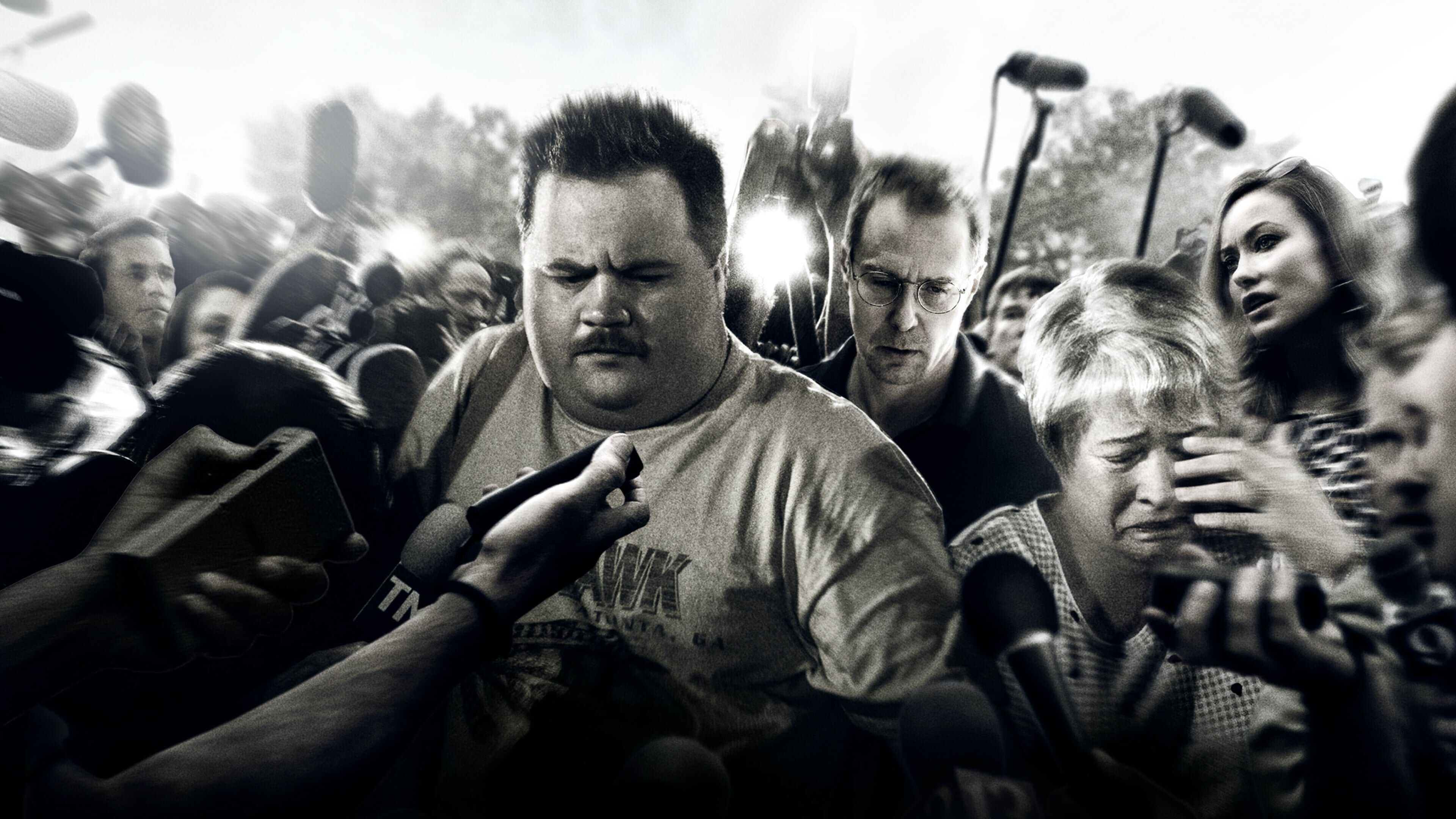 O Caso Richard Jewell 0