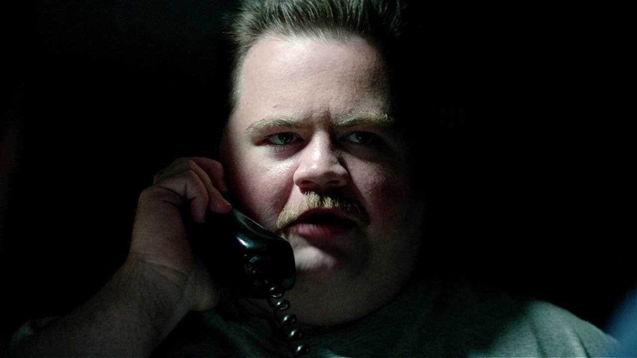 O Caso Richard Jewell 4