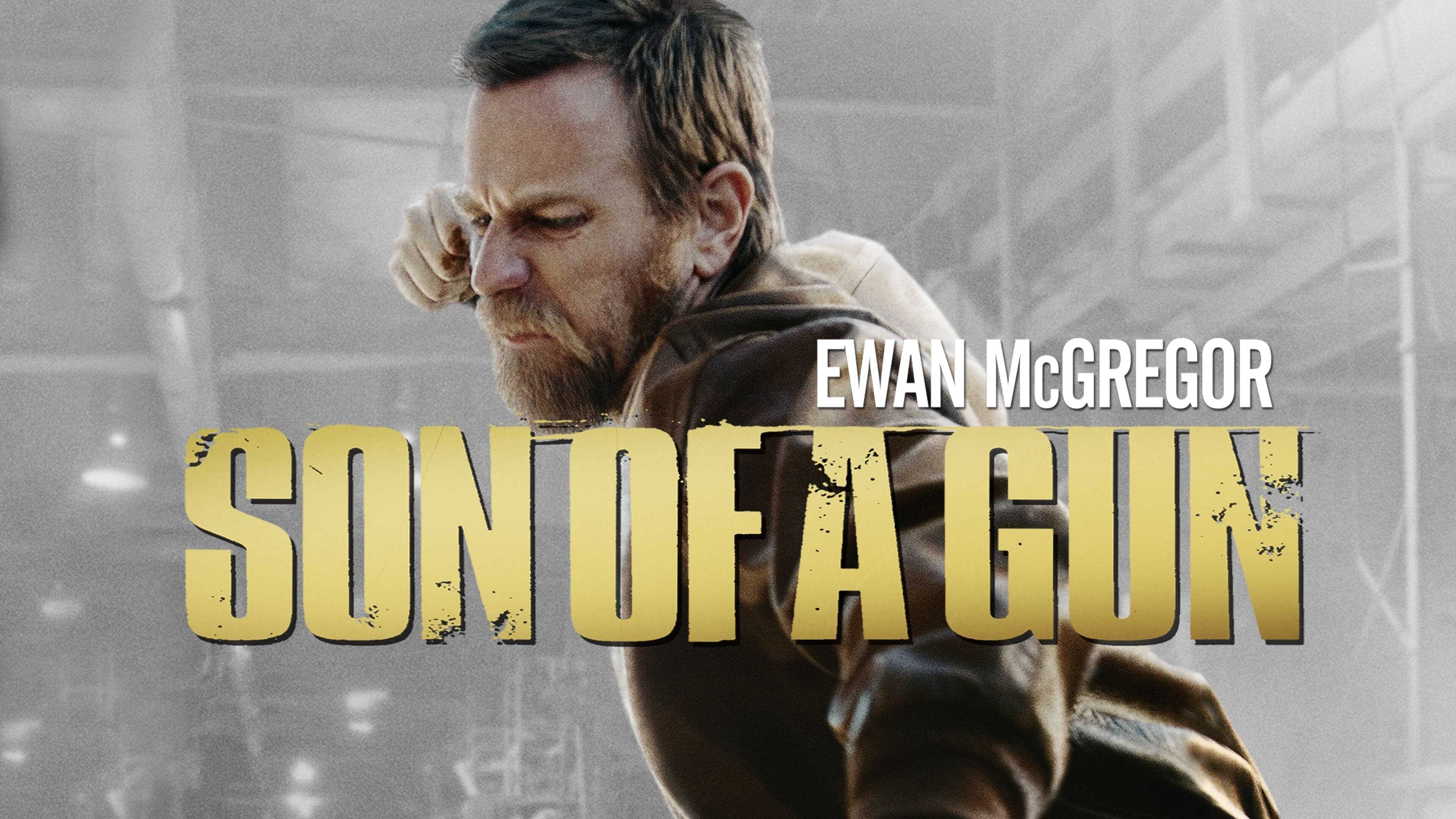 Son of a Gun 2