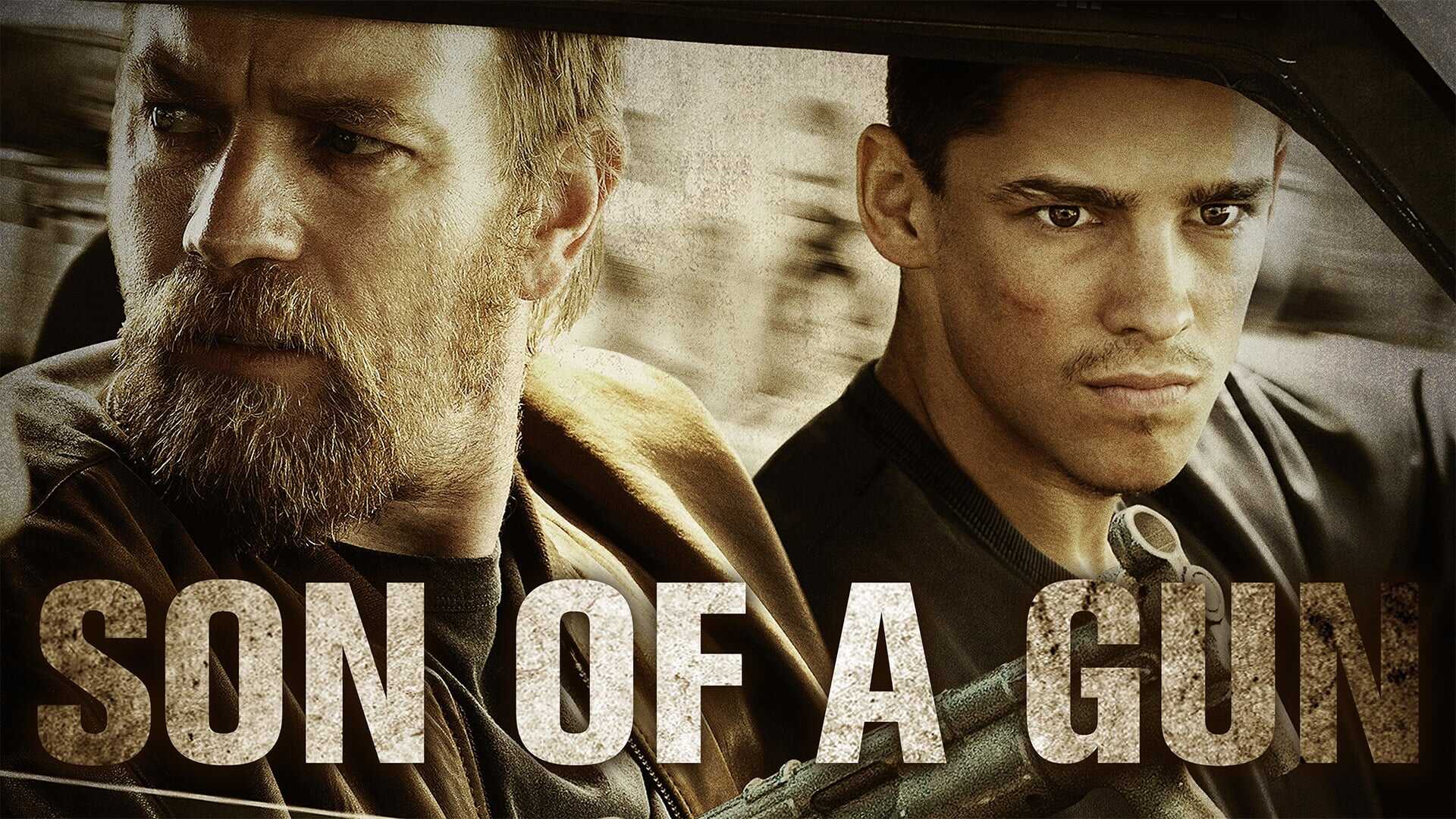 Son of a Gun 3