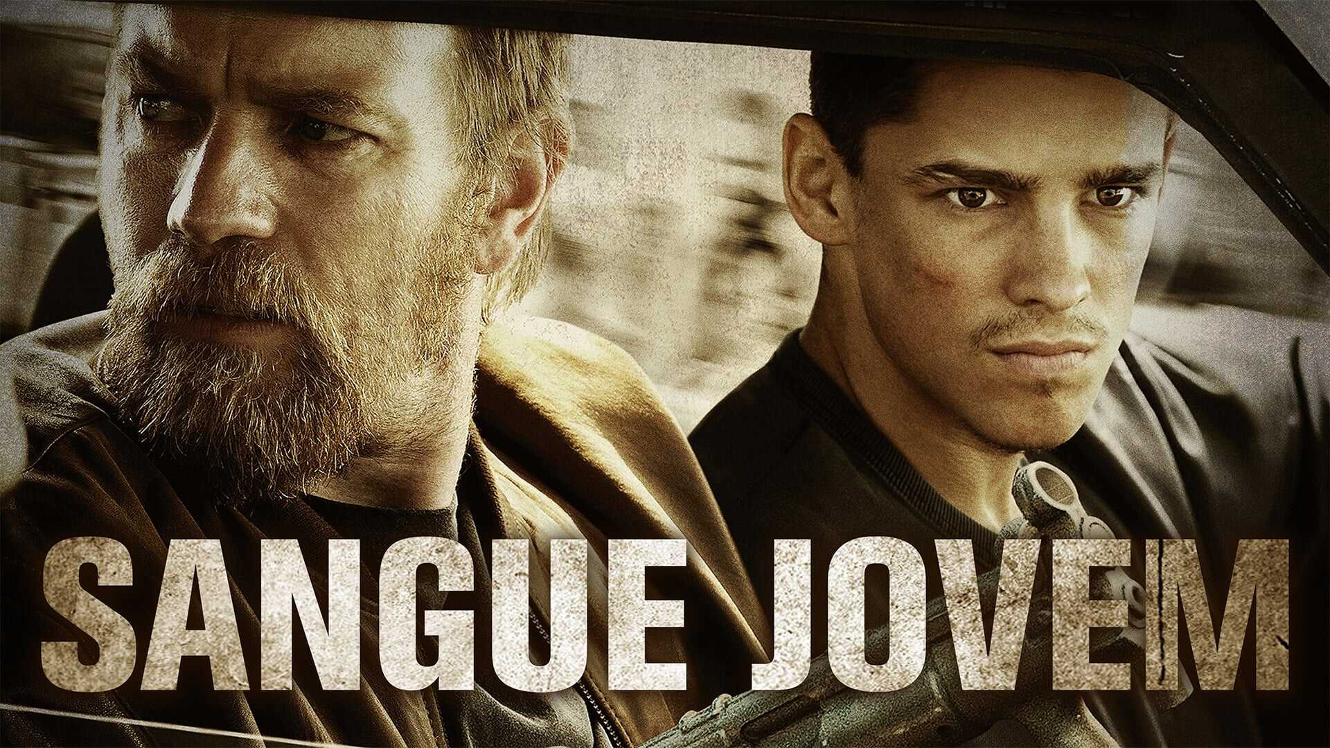 Son of a Gun 4