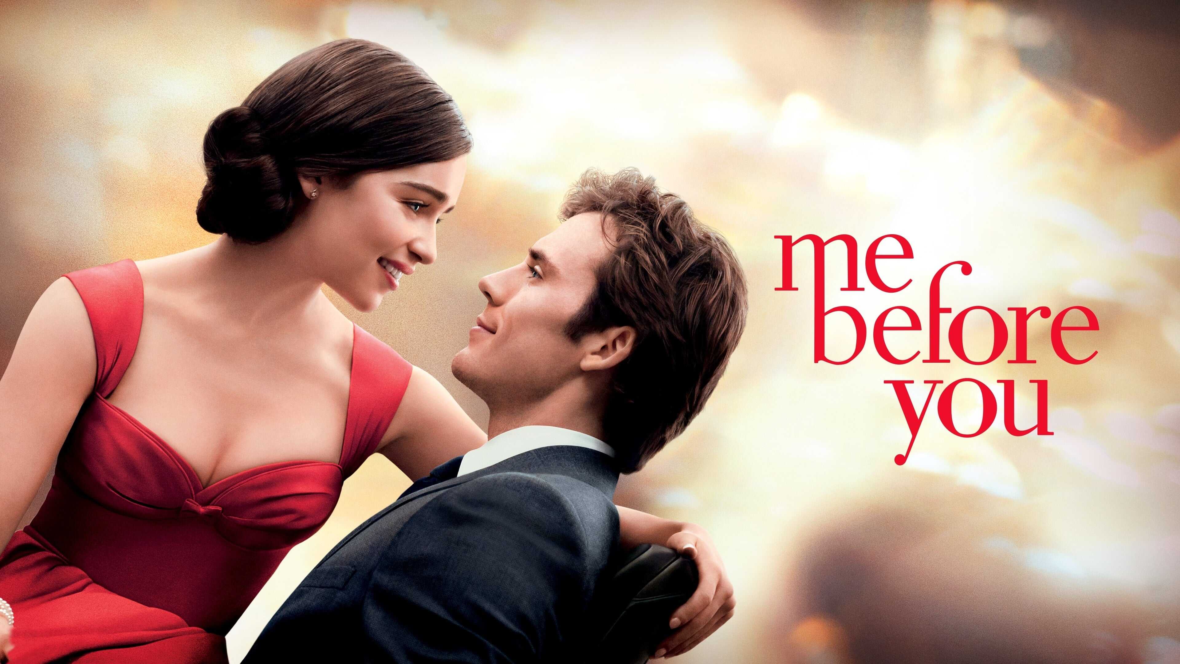 Me Before You 0