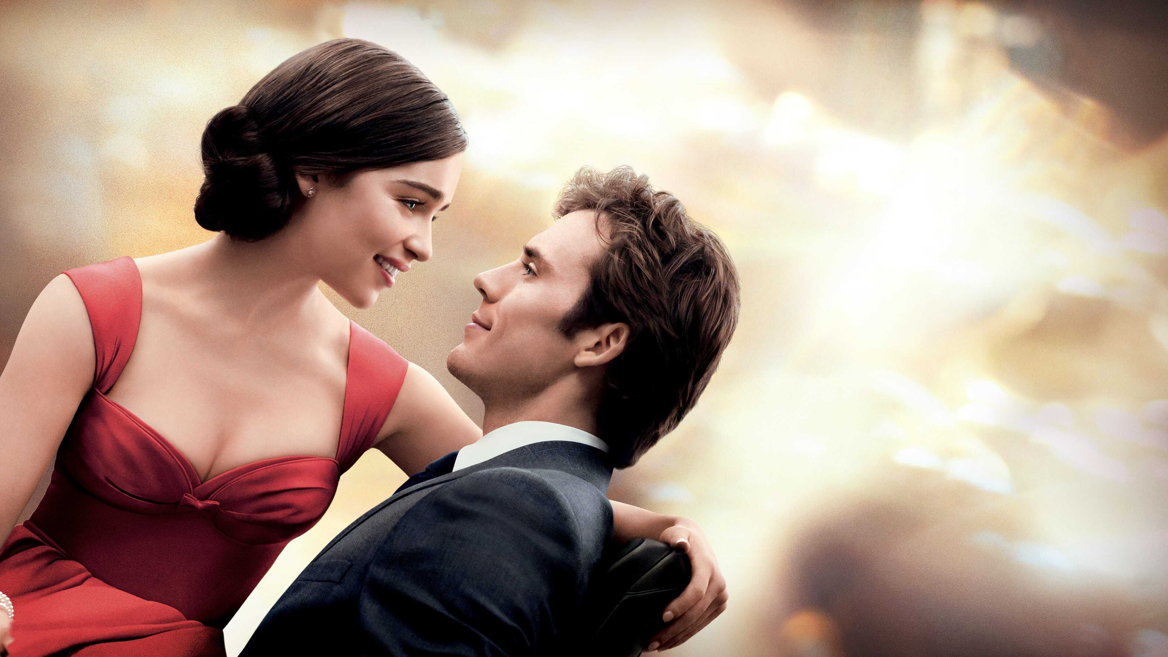 Me Before You 2