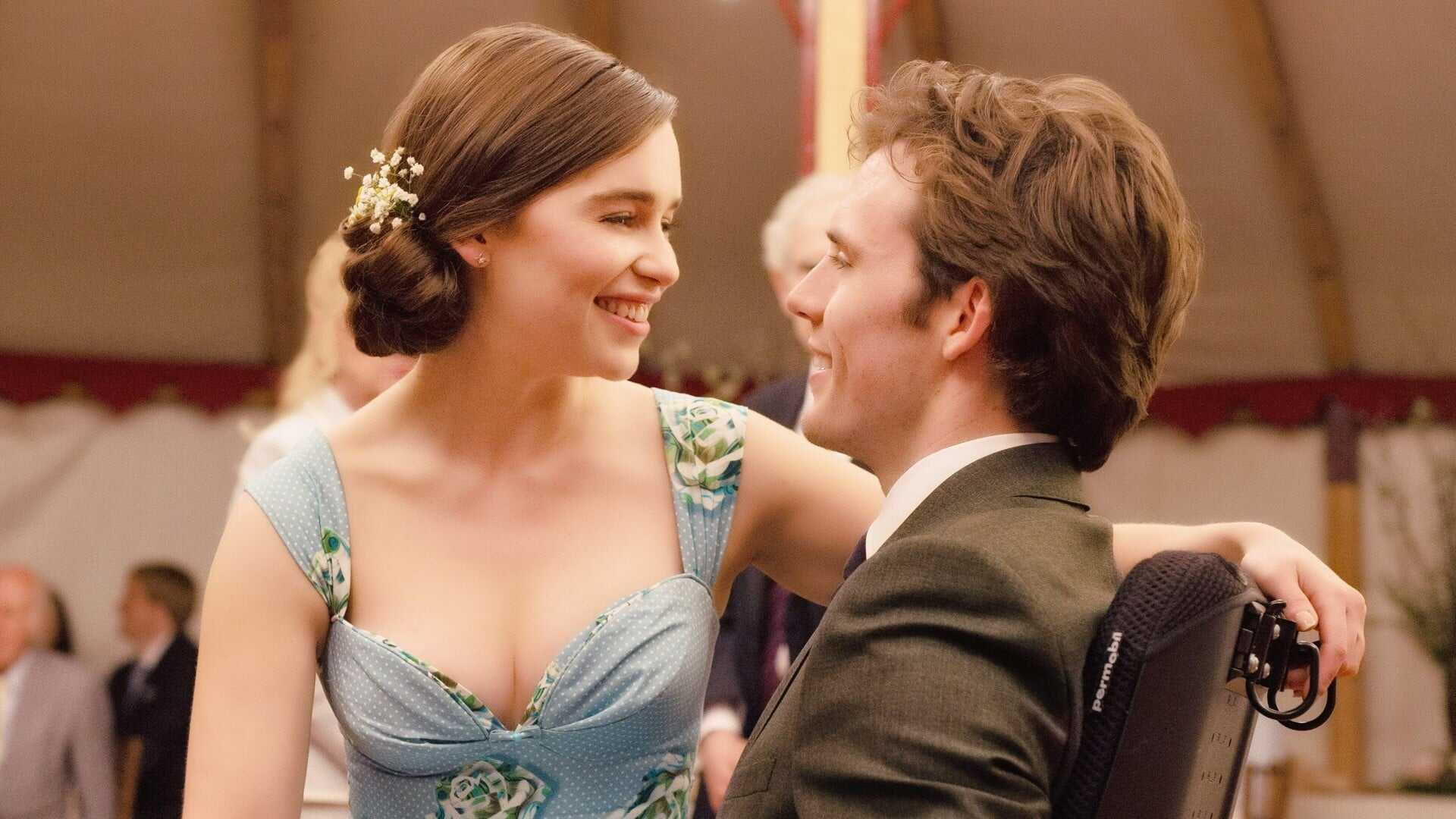 Me Before You 4