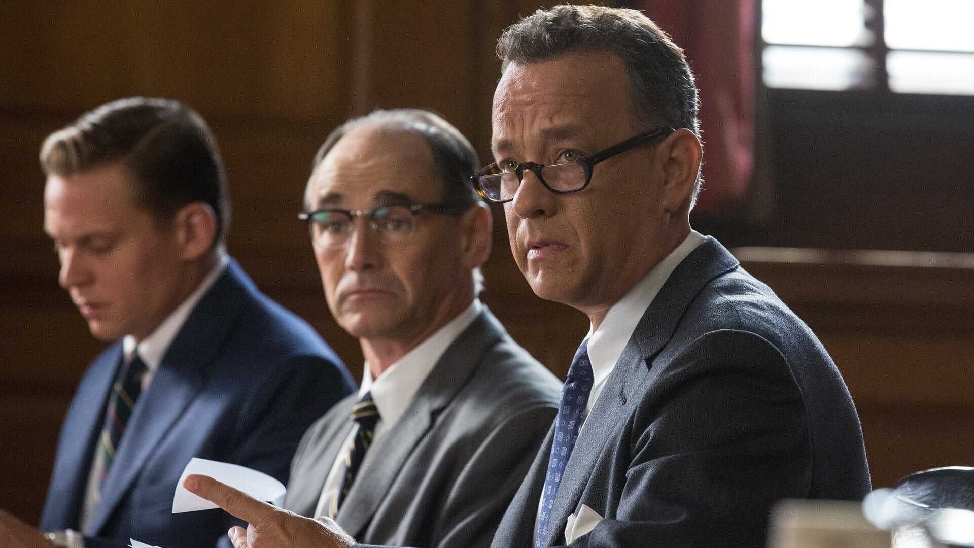 Bridge of Spies 1