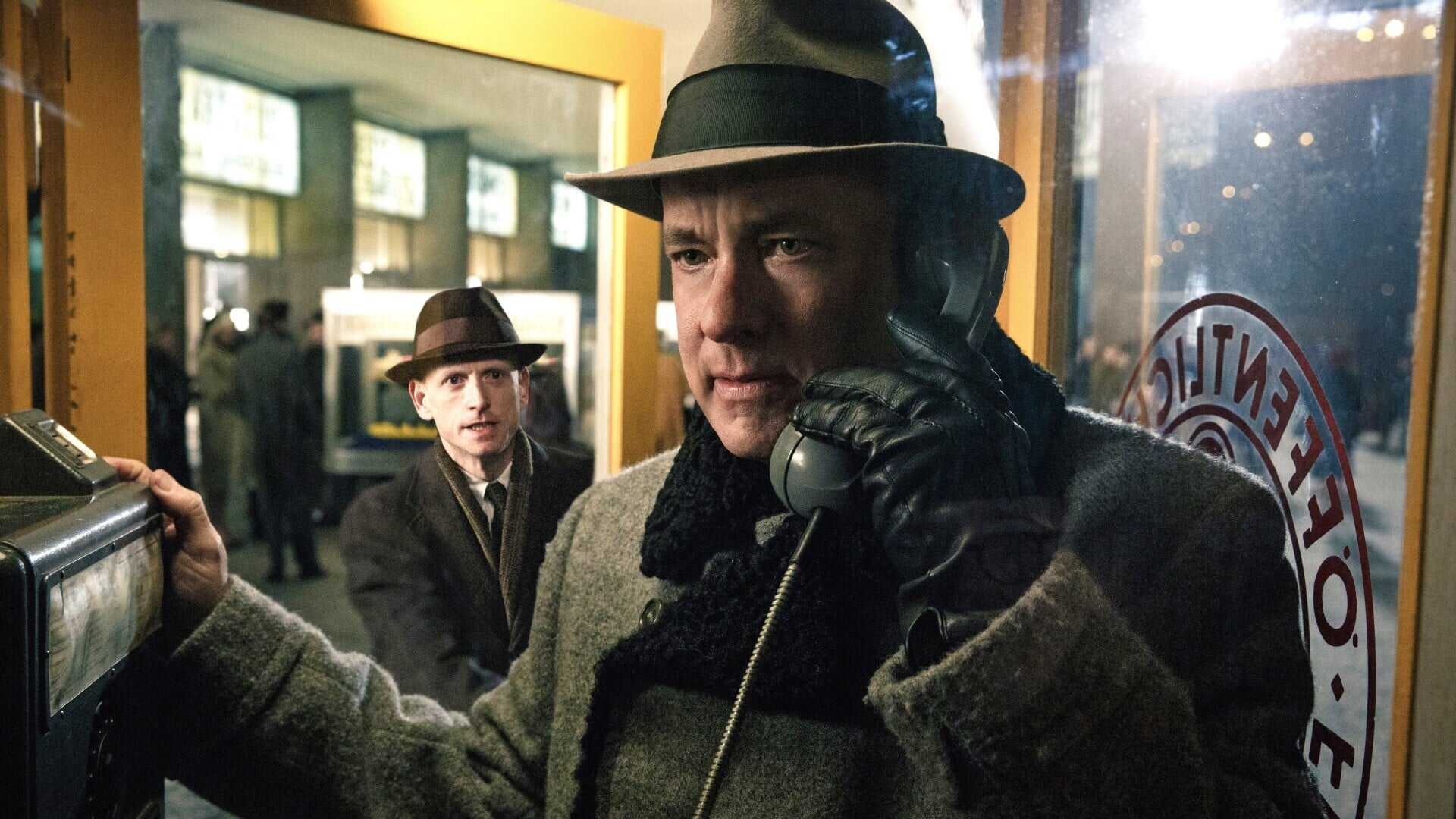 Bridge of Spies 3