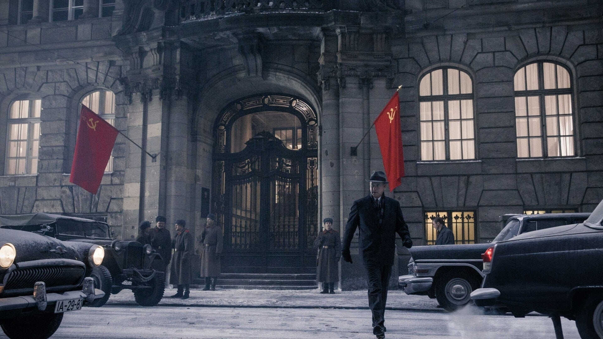 Bridge of Spies 4