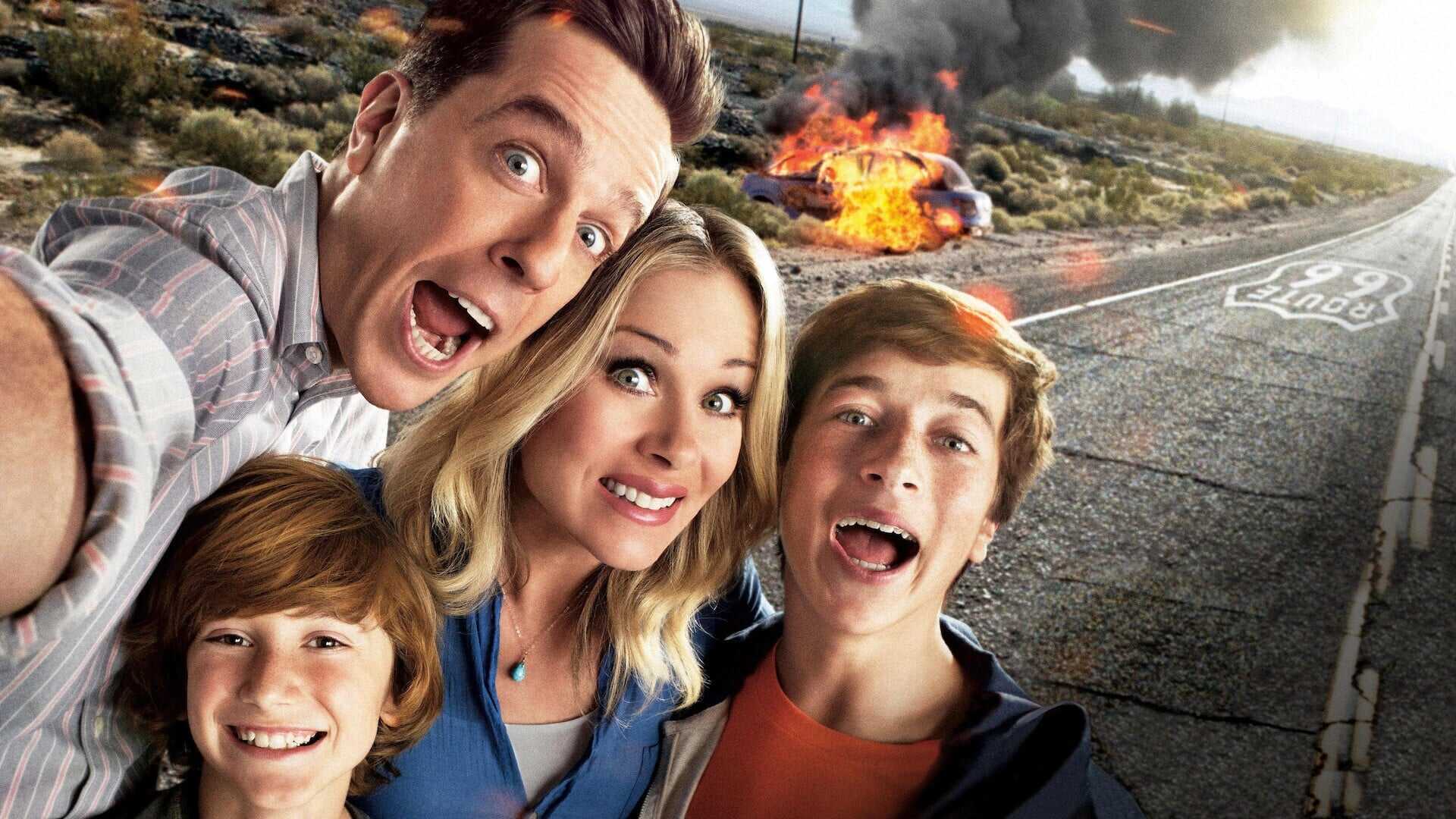 Vacation 1
