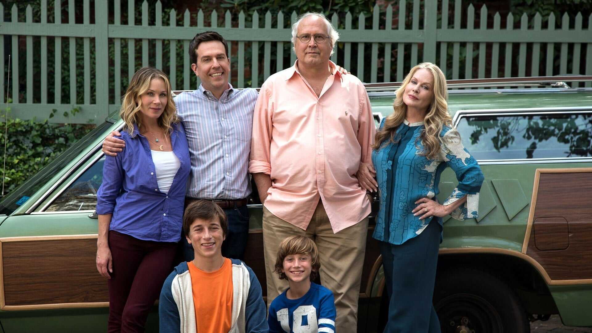 Vacation 2