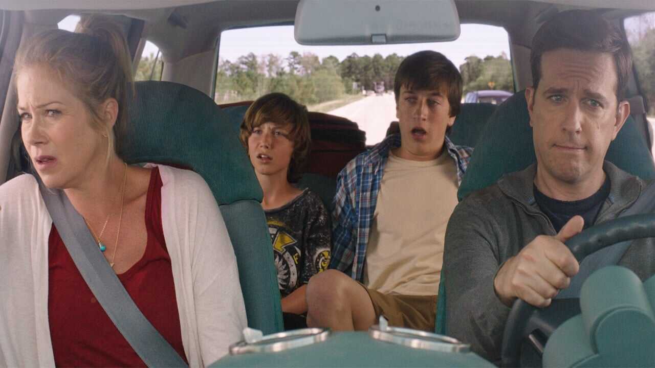 Vacation 3