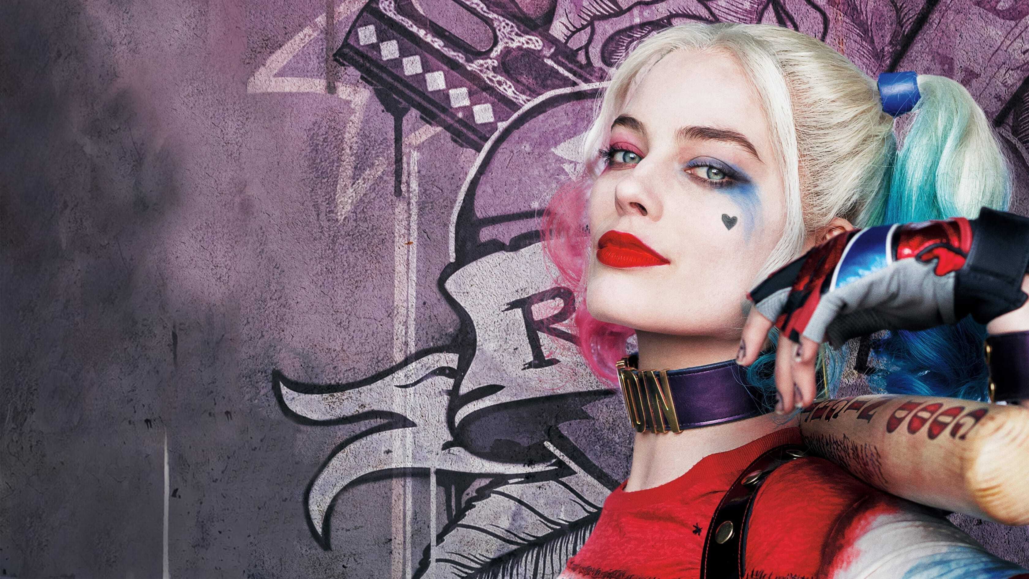 Suicide Squad 2