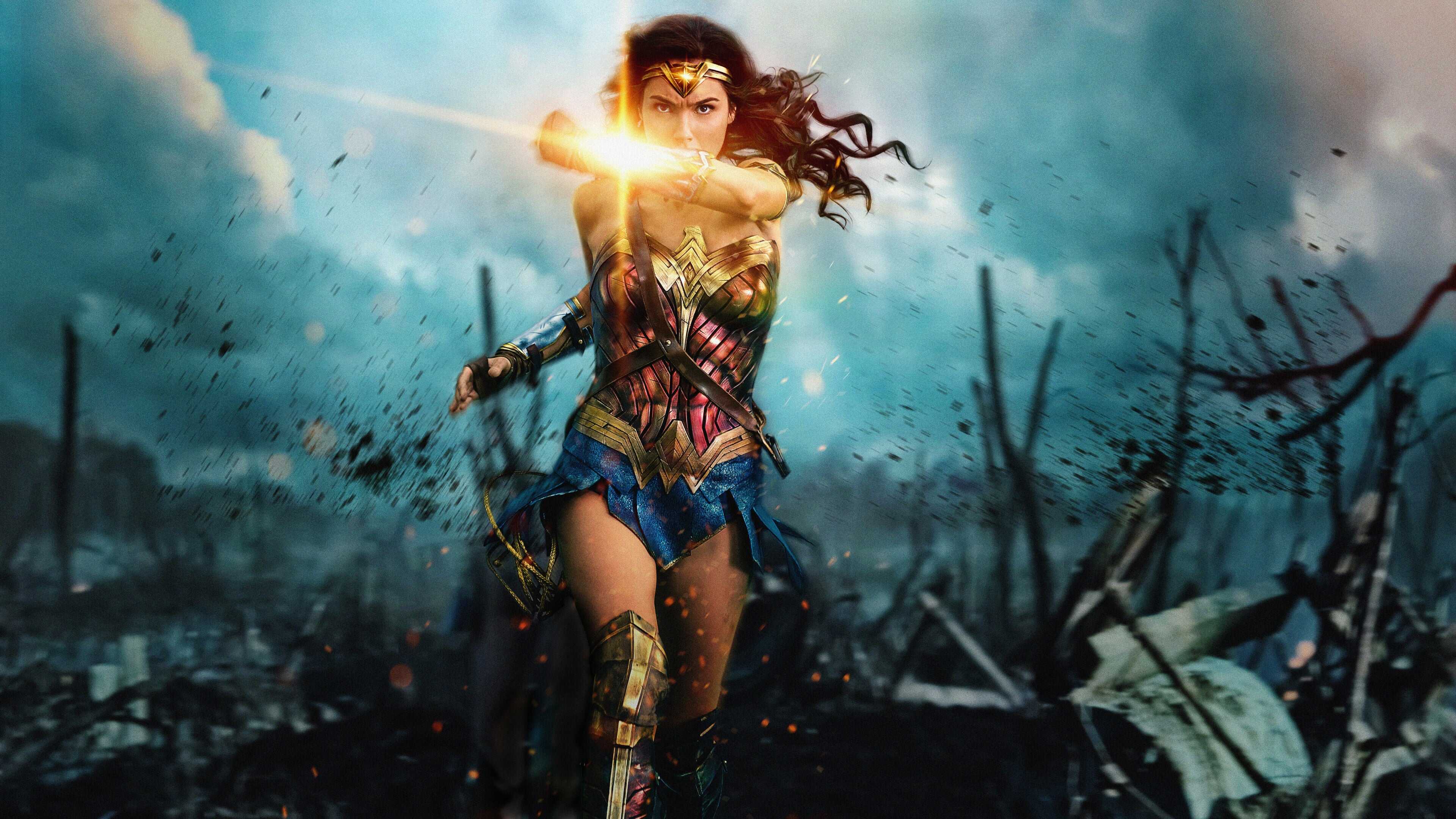 Wonder Woman 1984 1