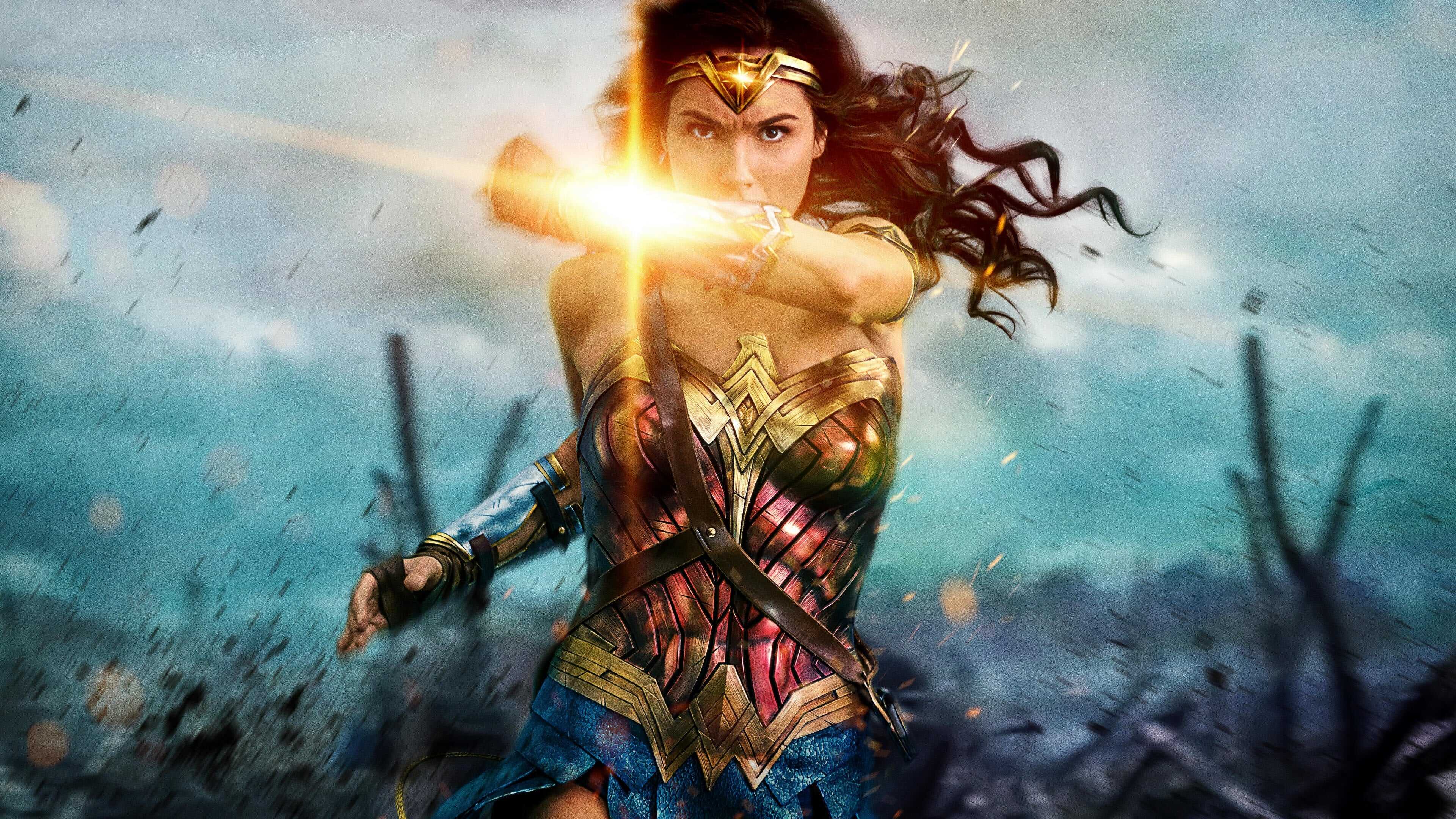 Wonder Woman 1984 3
