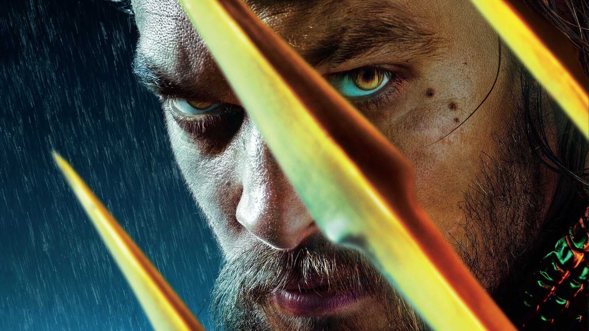 Aquaman 4
