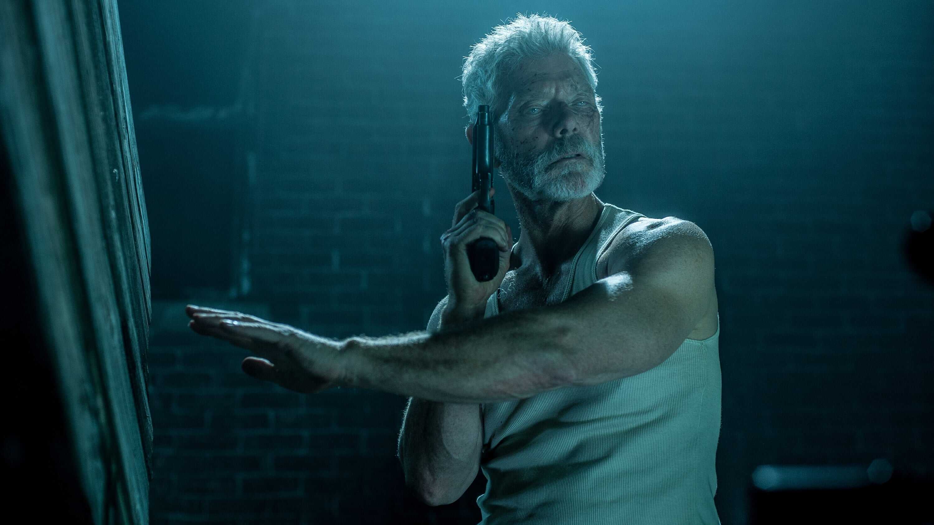 Don't Breathe 2 1
