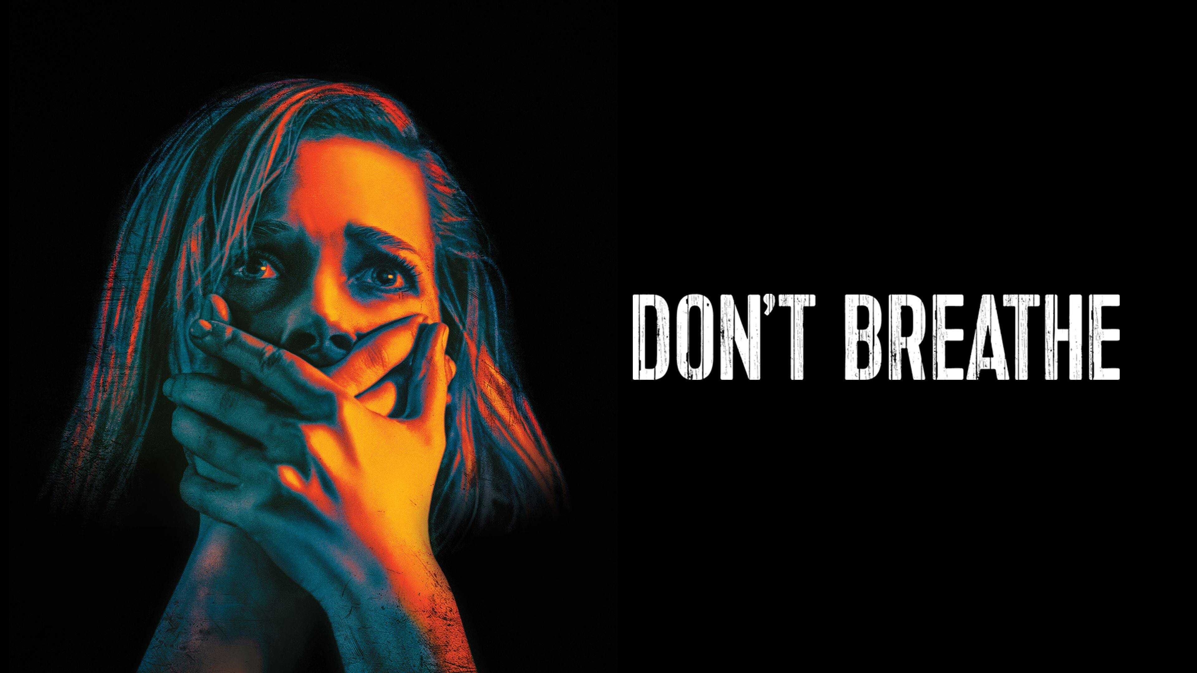 Don't Breathe 2 2