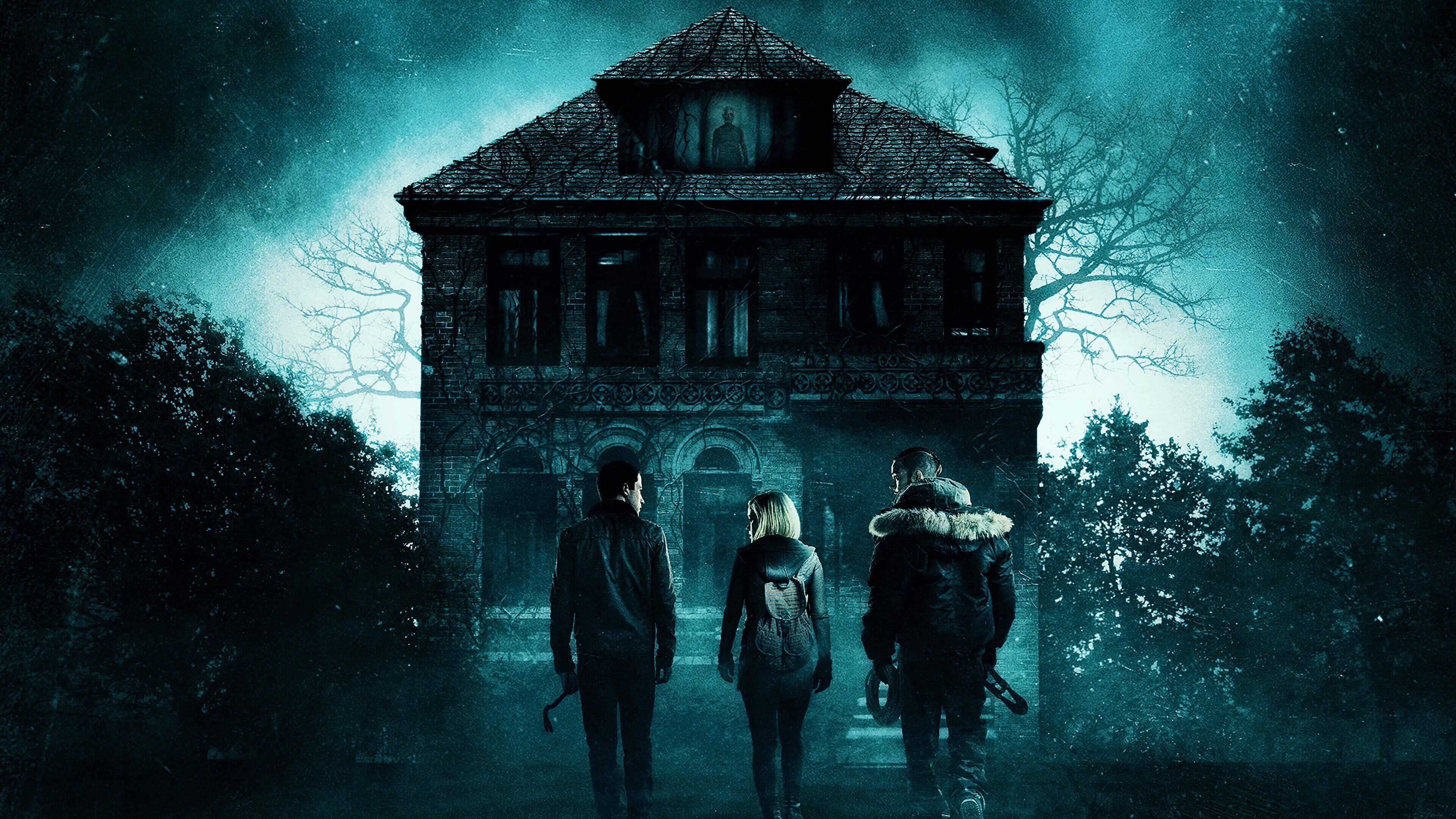 Don't Breathe 2 3