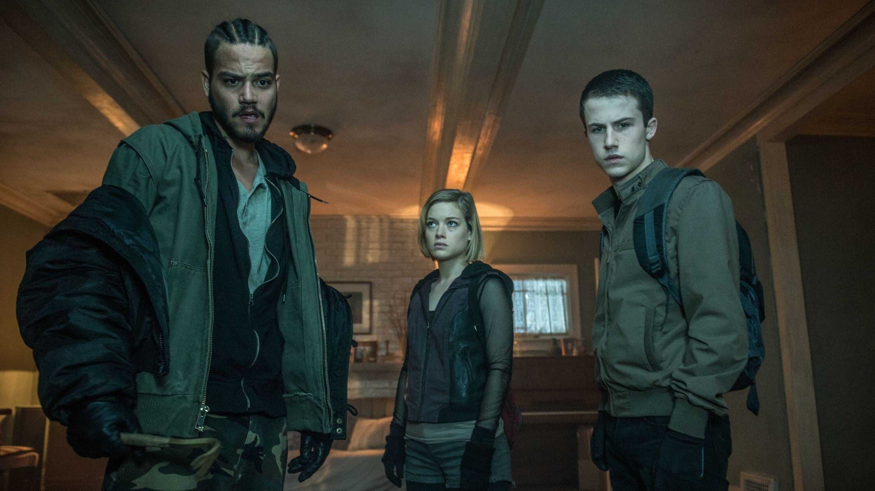 Don't Breathe 2 4