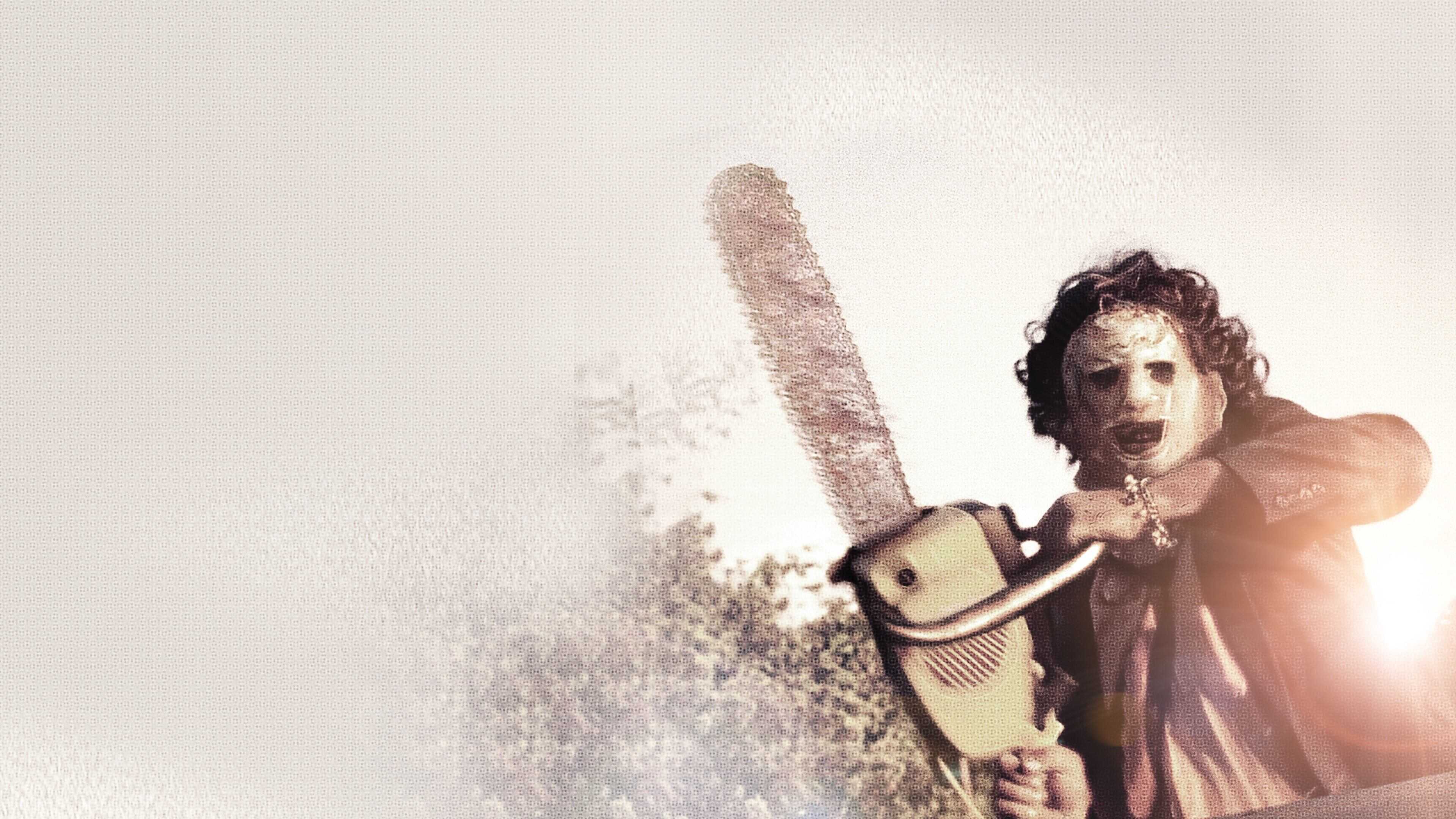 Texas Chainsaw Massacre 1