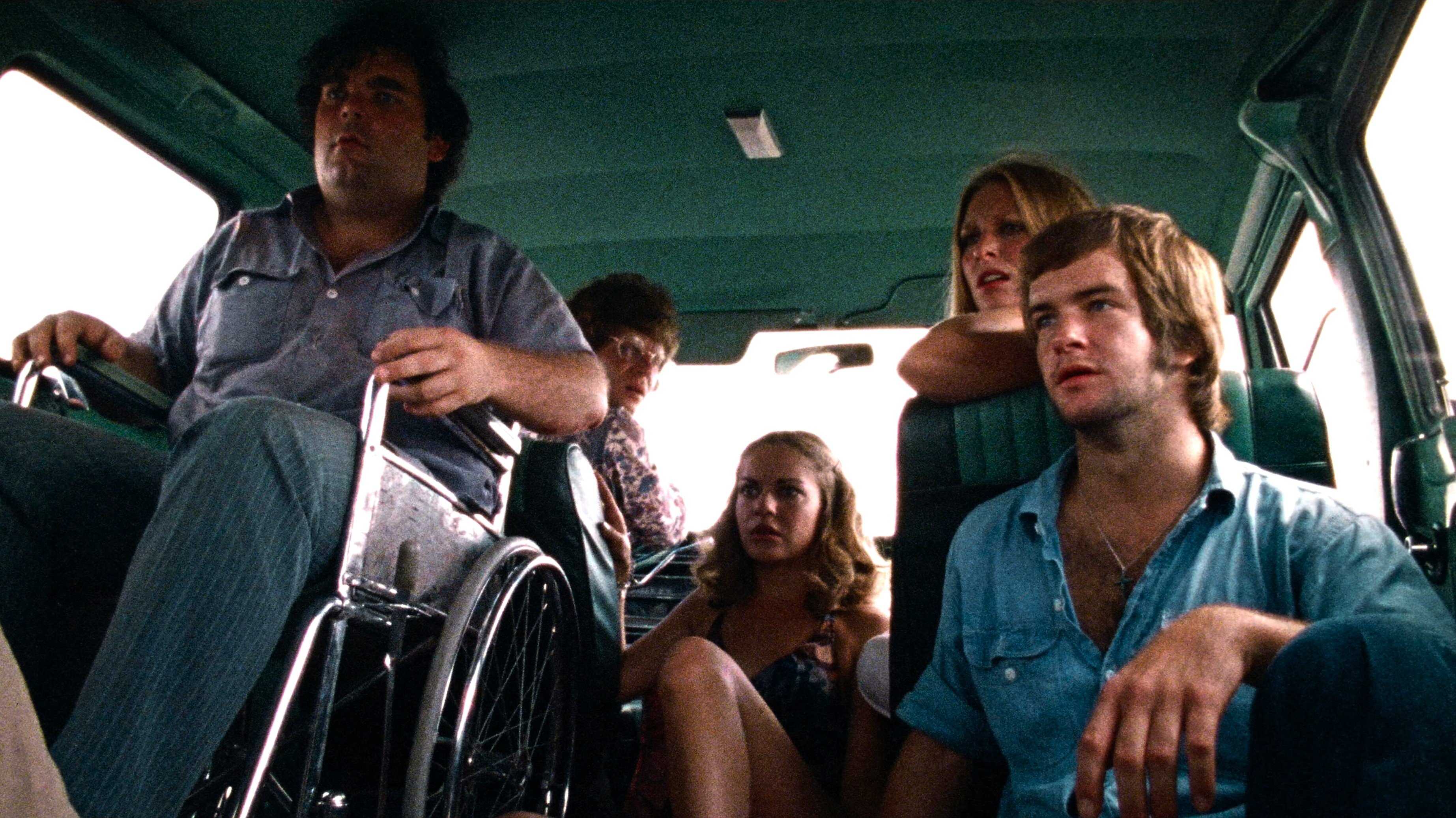 Texas Chainsaw Massacre 3
