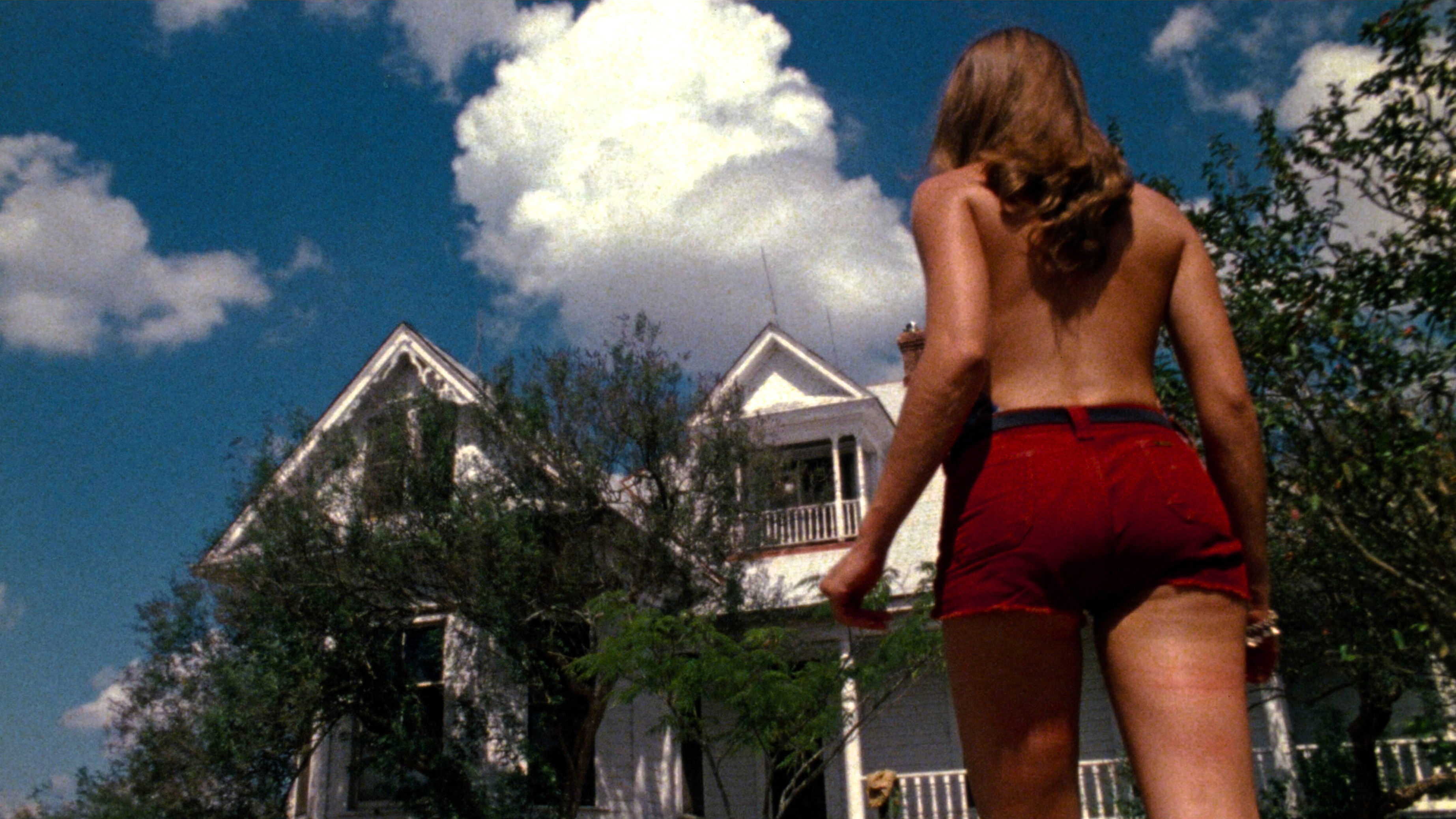 Texas Chainsaw Massacre 4