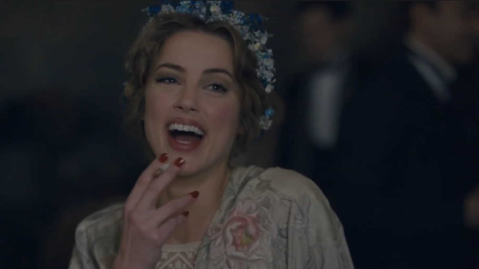 The Danish Girl 0
