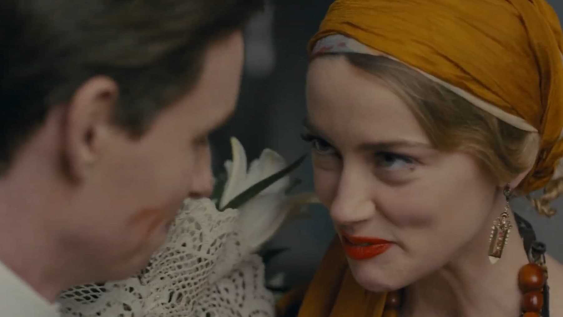 The Danish Girl 1