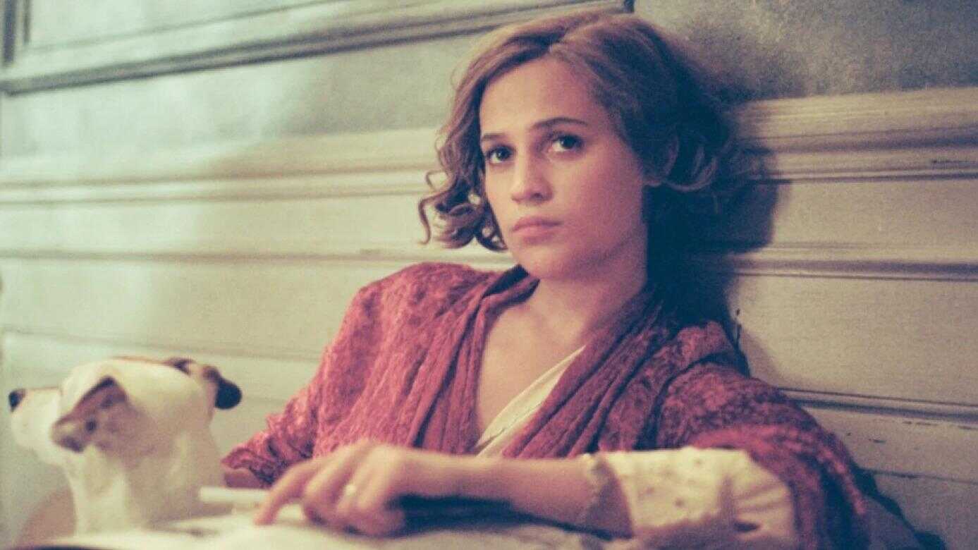 The Danish Girl 2